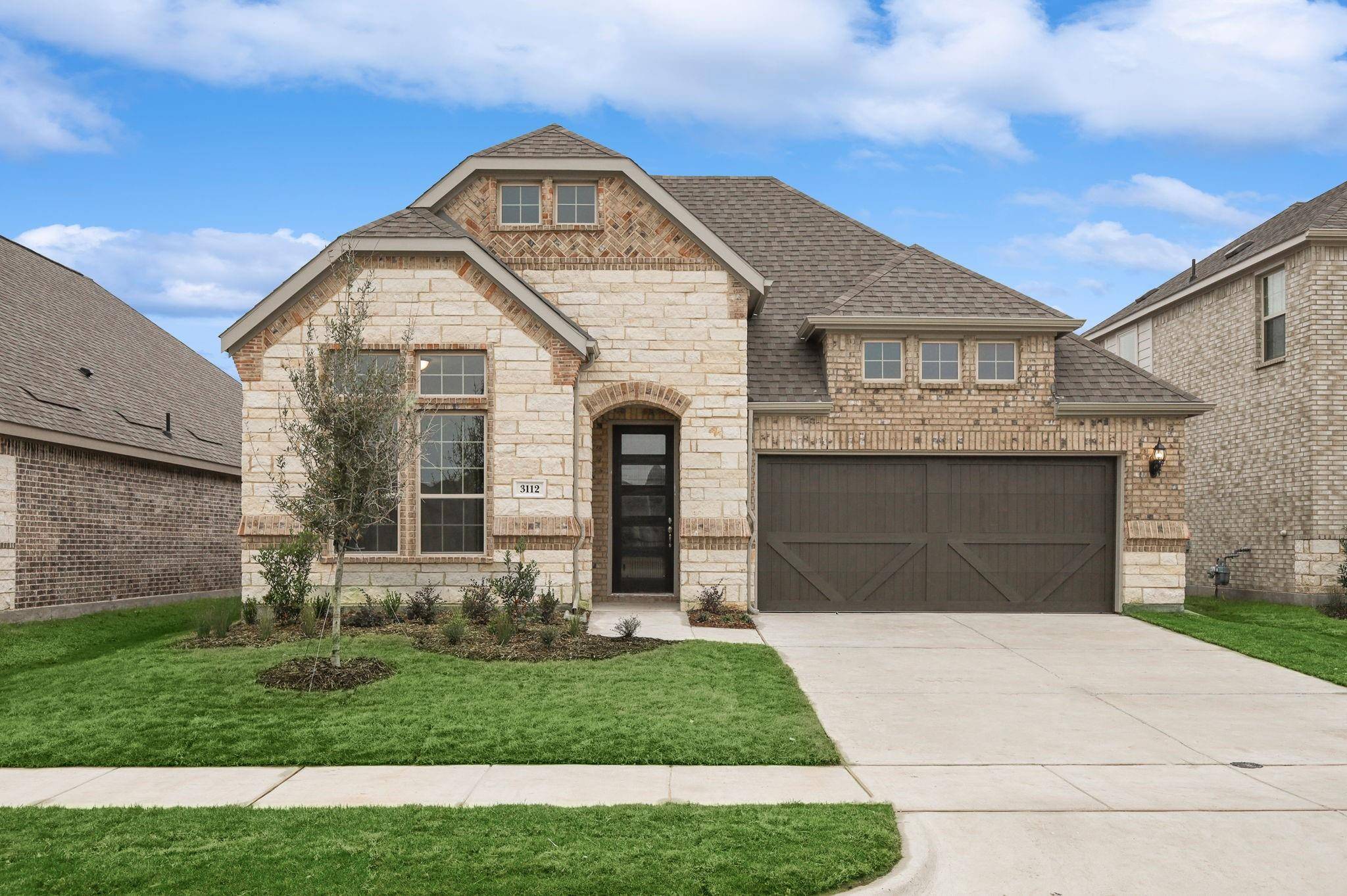 Heath, TX 75126,3112 Chinese Fir Drive