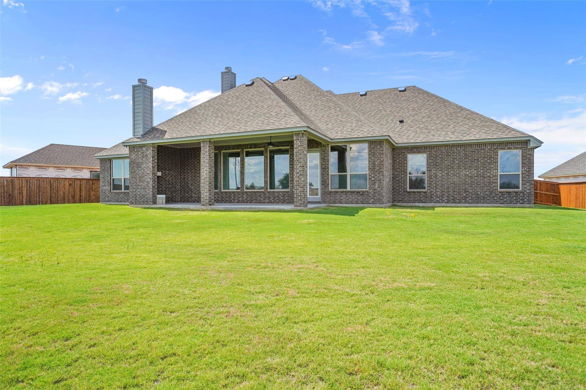 Weatherford, TX 76088,2213 Vanderbilt Drive