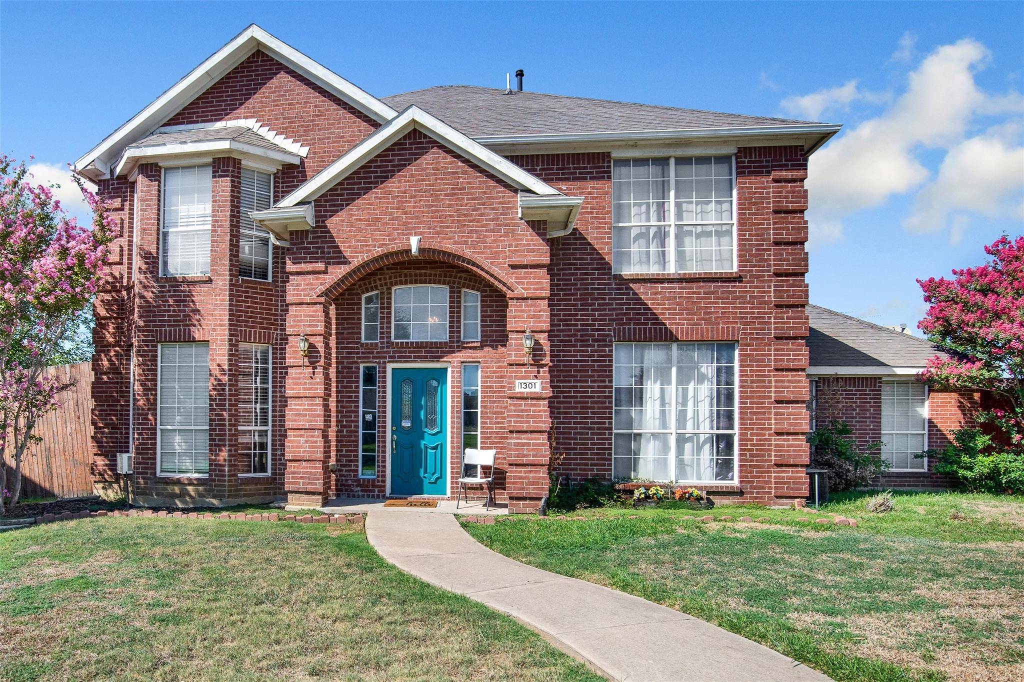 Carrollton, TX 75007,1301 Red Maple Drive