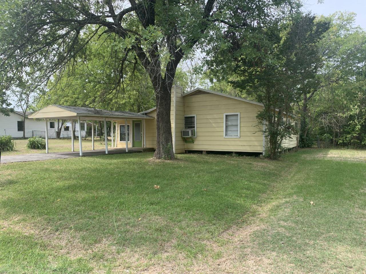 East Tawakoni, TX 75472,245 Tawakoni Trail