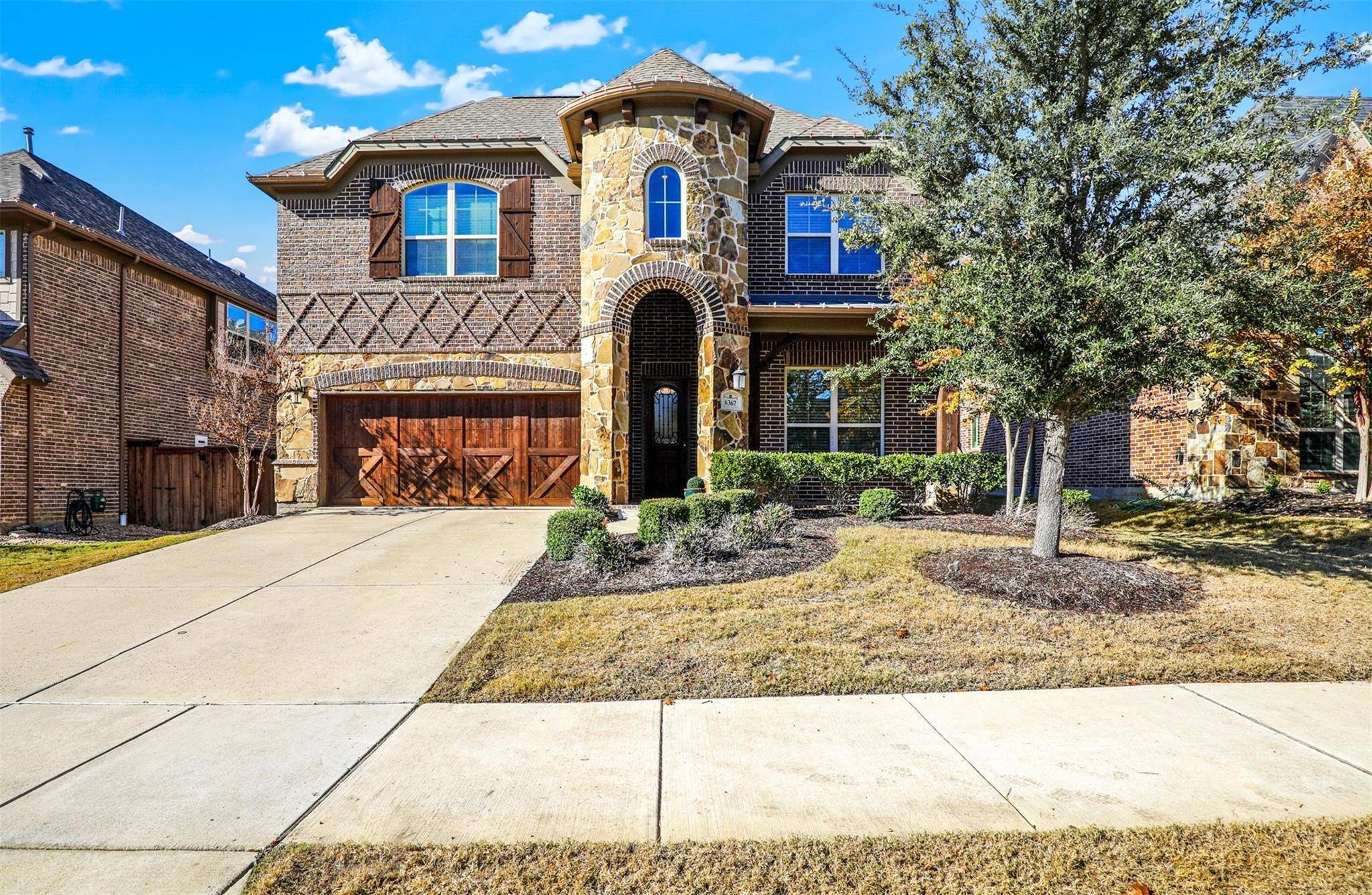 Frisco, TX 75036,6367 Stallion Ranch Road