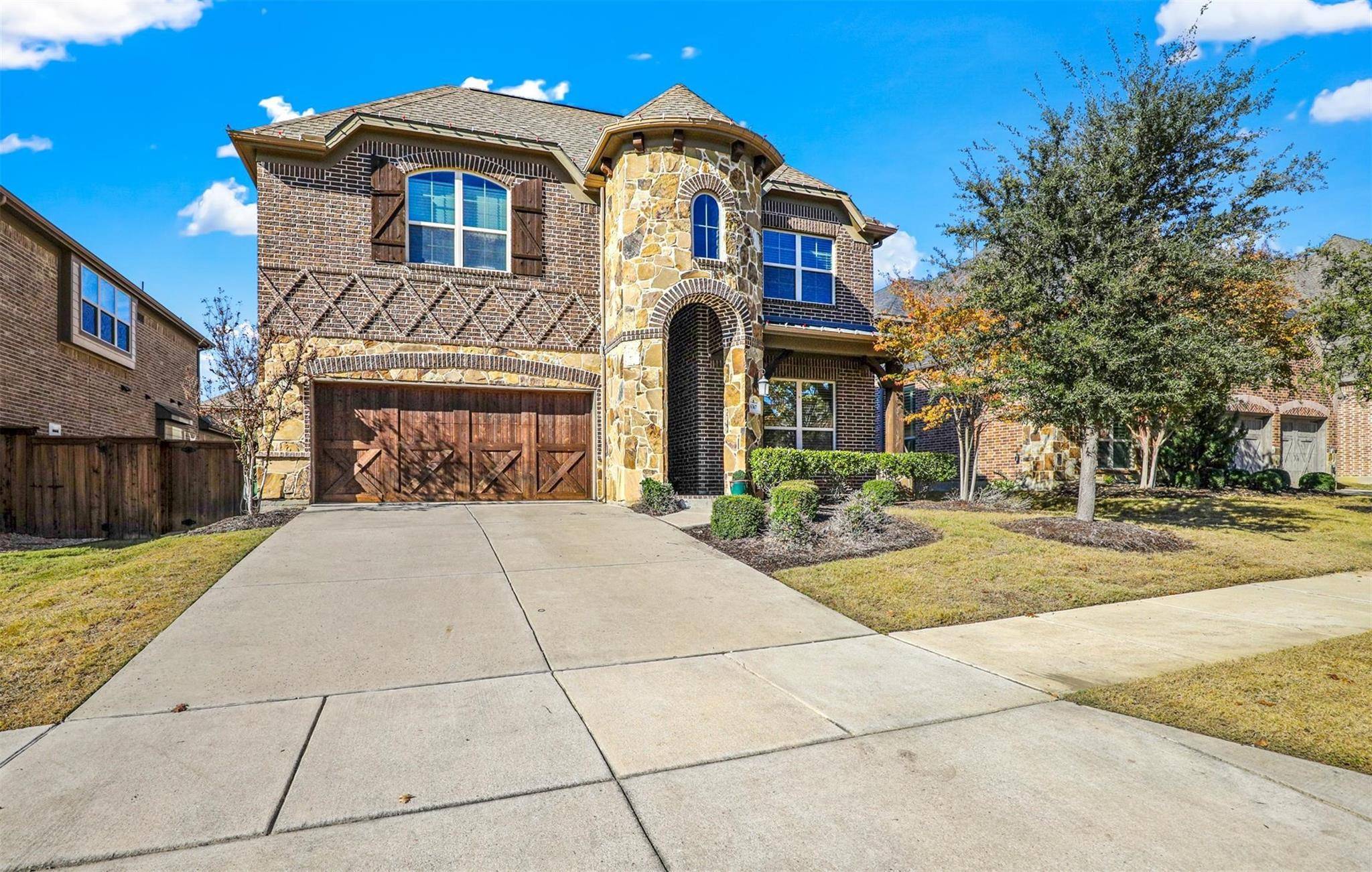 Frisco, TX 75036,6367 Stallion Ranch Road