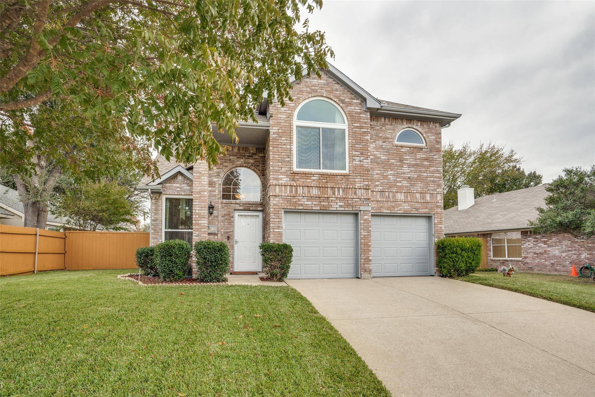 Plano, TX 75023,1000 Gordon Oaks Drive