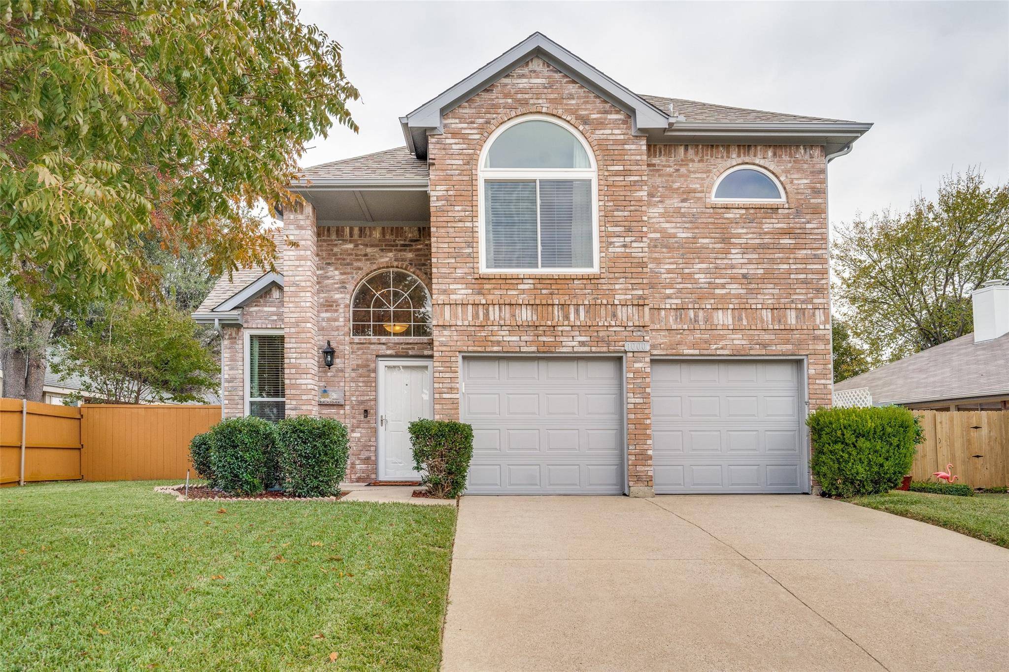 Plano, TX 75023,1000 Gordon Oaks Drive