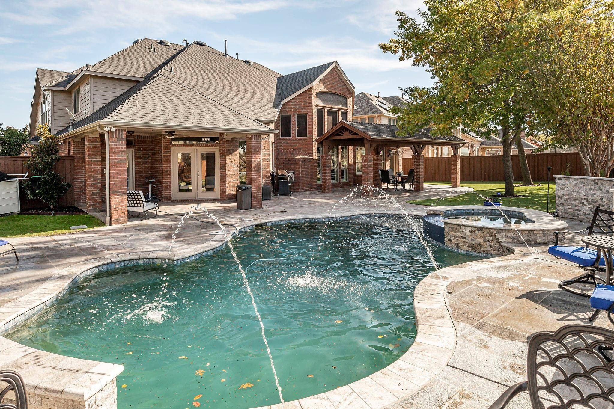 Mckinney, TX 75072,8109 Yellowstone Drive