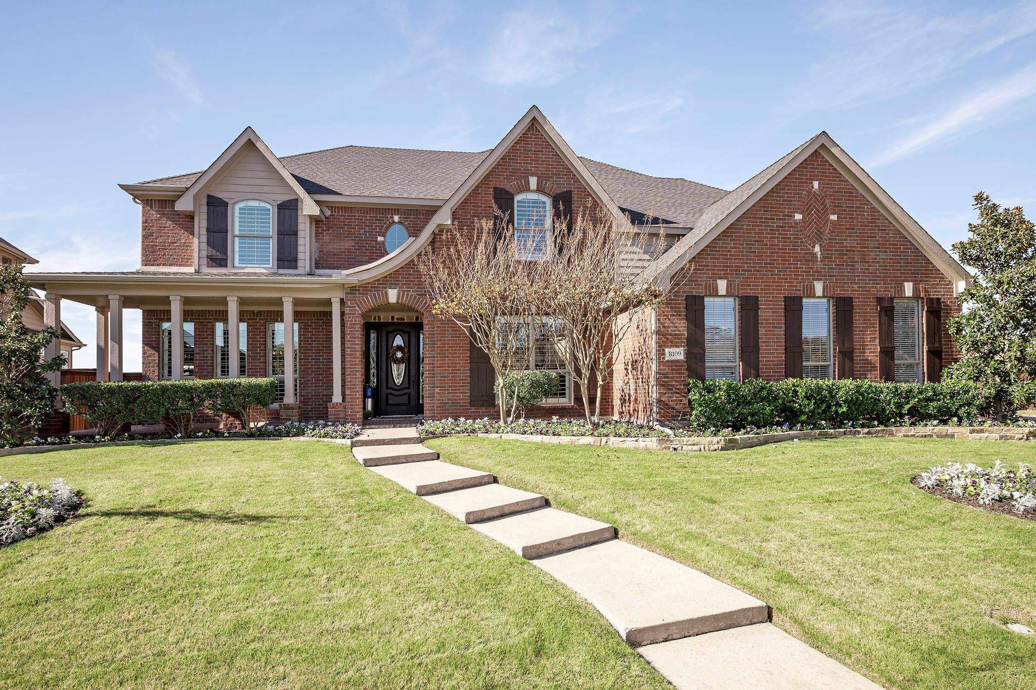 Mckinney, TX 75072,8109 Yellowstone Drive