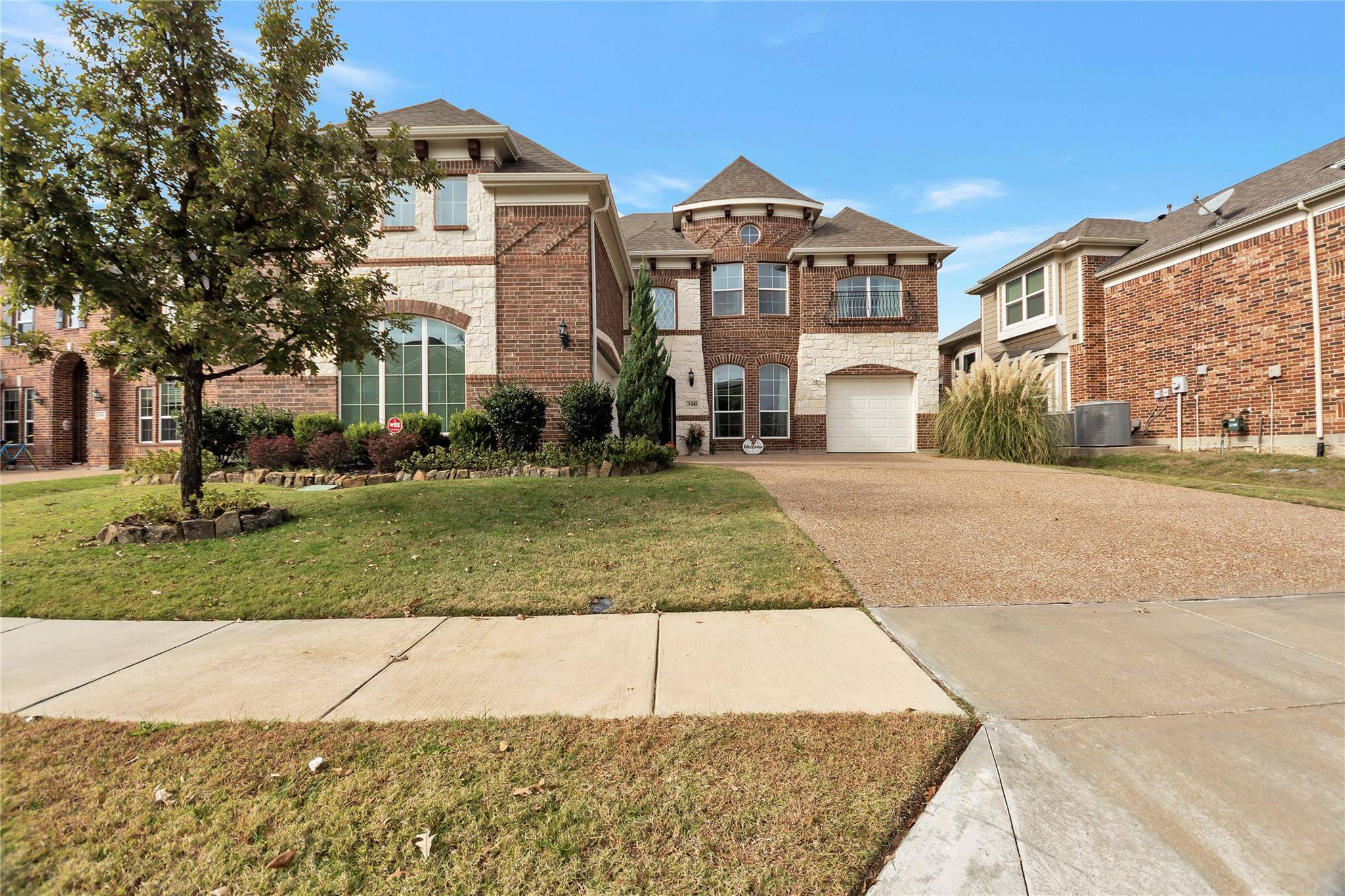 Little Elm, TX 75068,300 Vatican Hill Drive