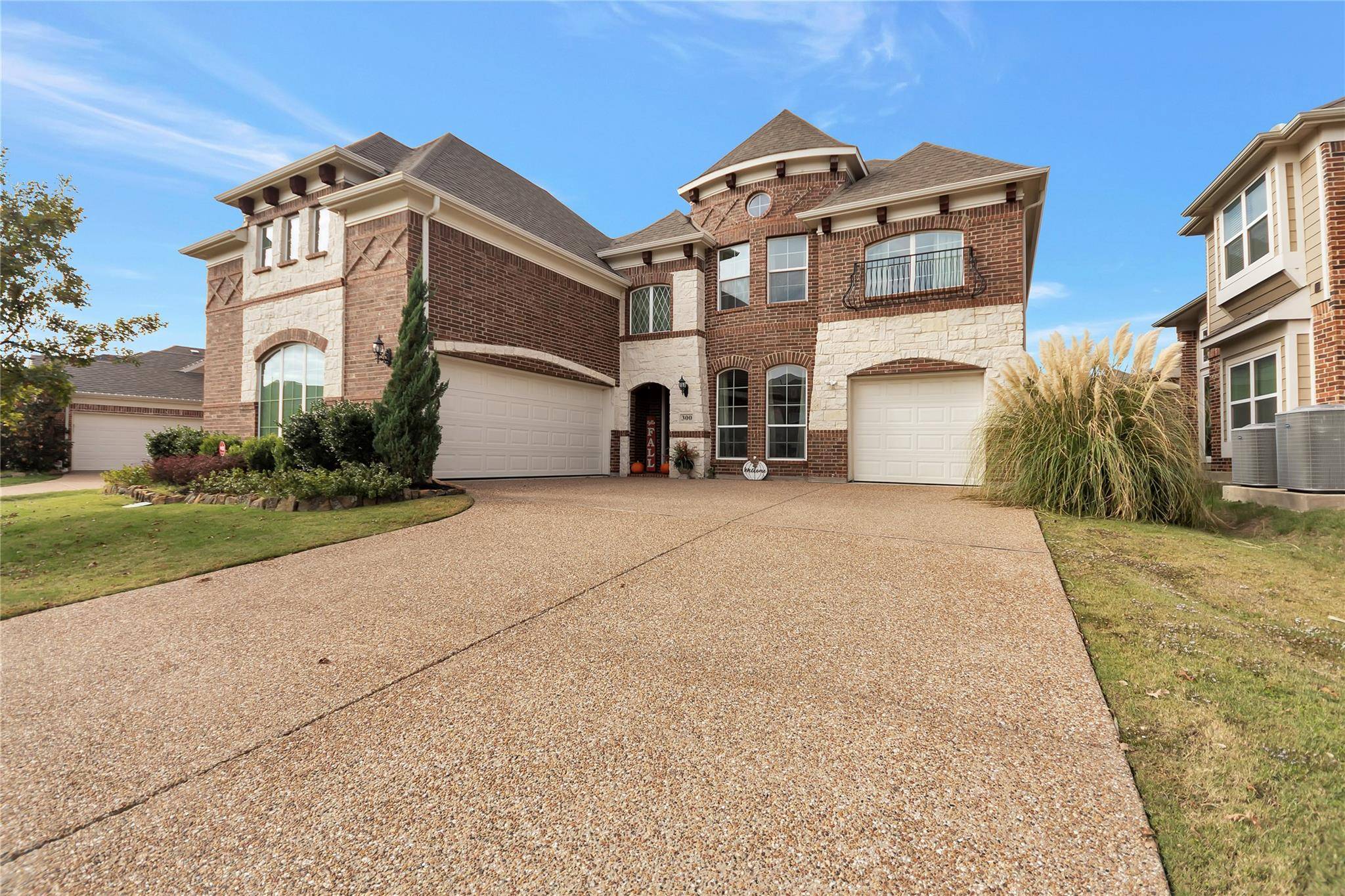 Little Elm, TX 75068,300 Vatican Hill Drive