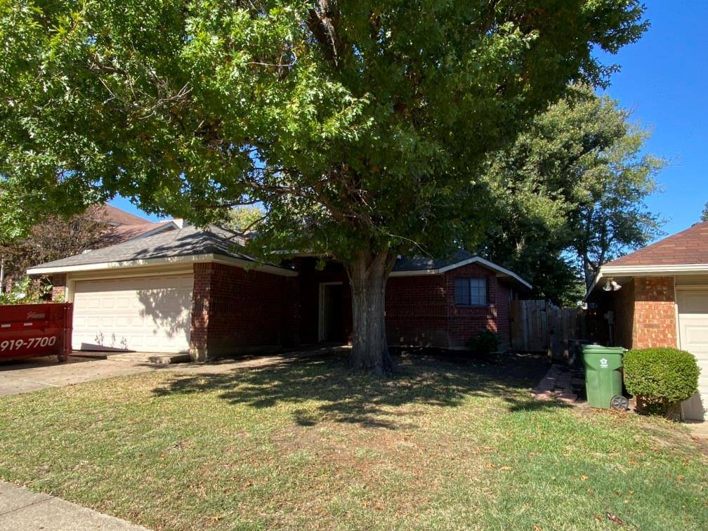 Arlington, TX 76017,819 Lovingham Drive