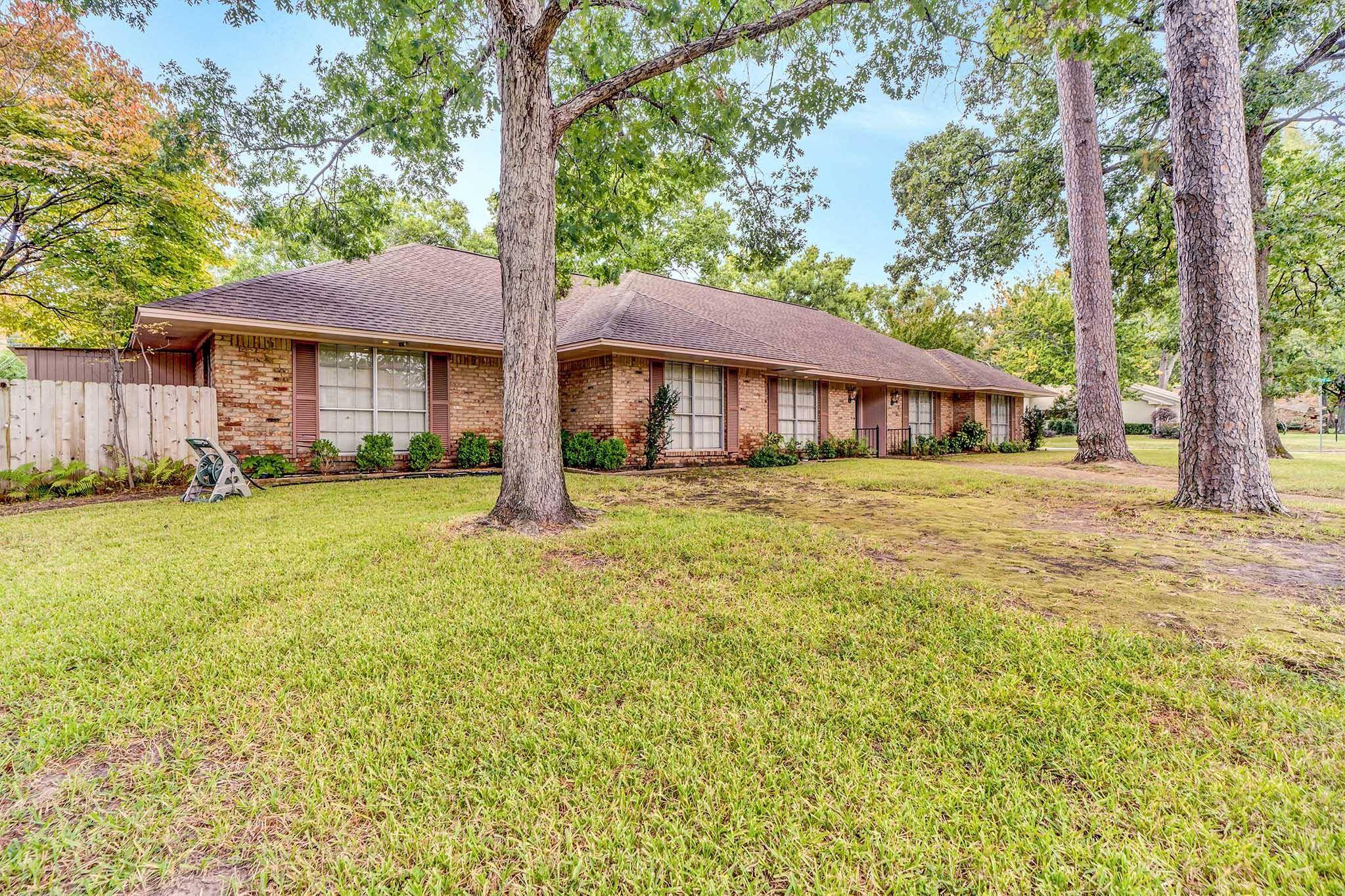 Tyler, TX 75701,4001 Cloverdale