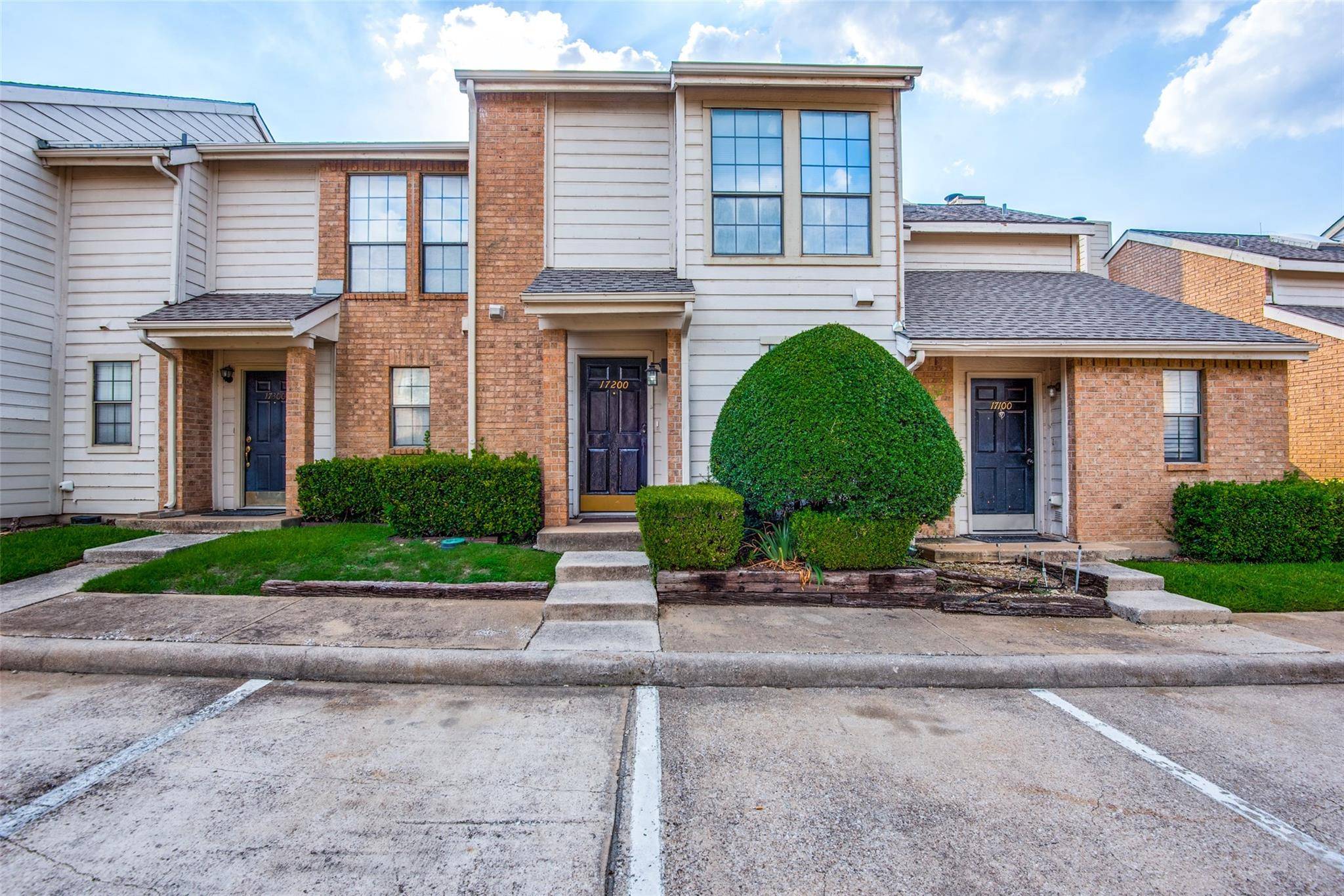 Farmers Branch, TX 75234,3635 Garden Brook Drive #17200