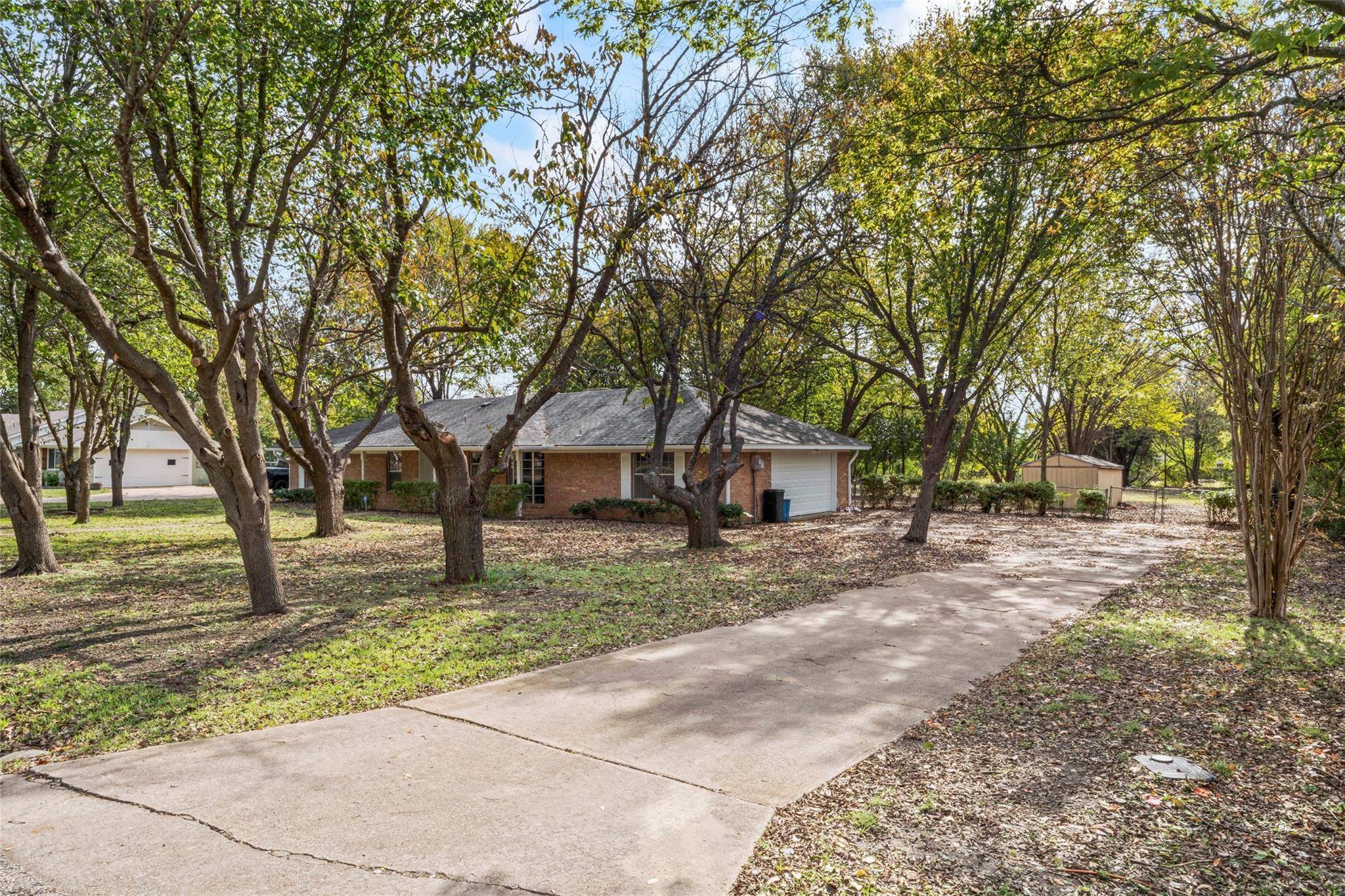 Ovilla, TX 75154,109 Silverwood Drive