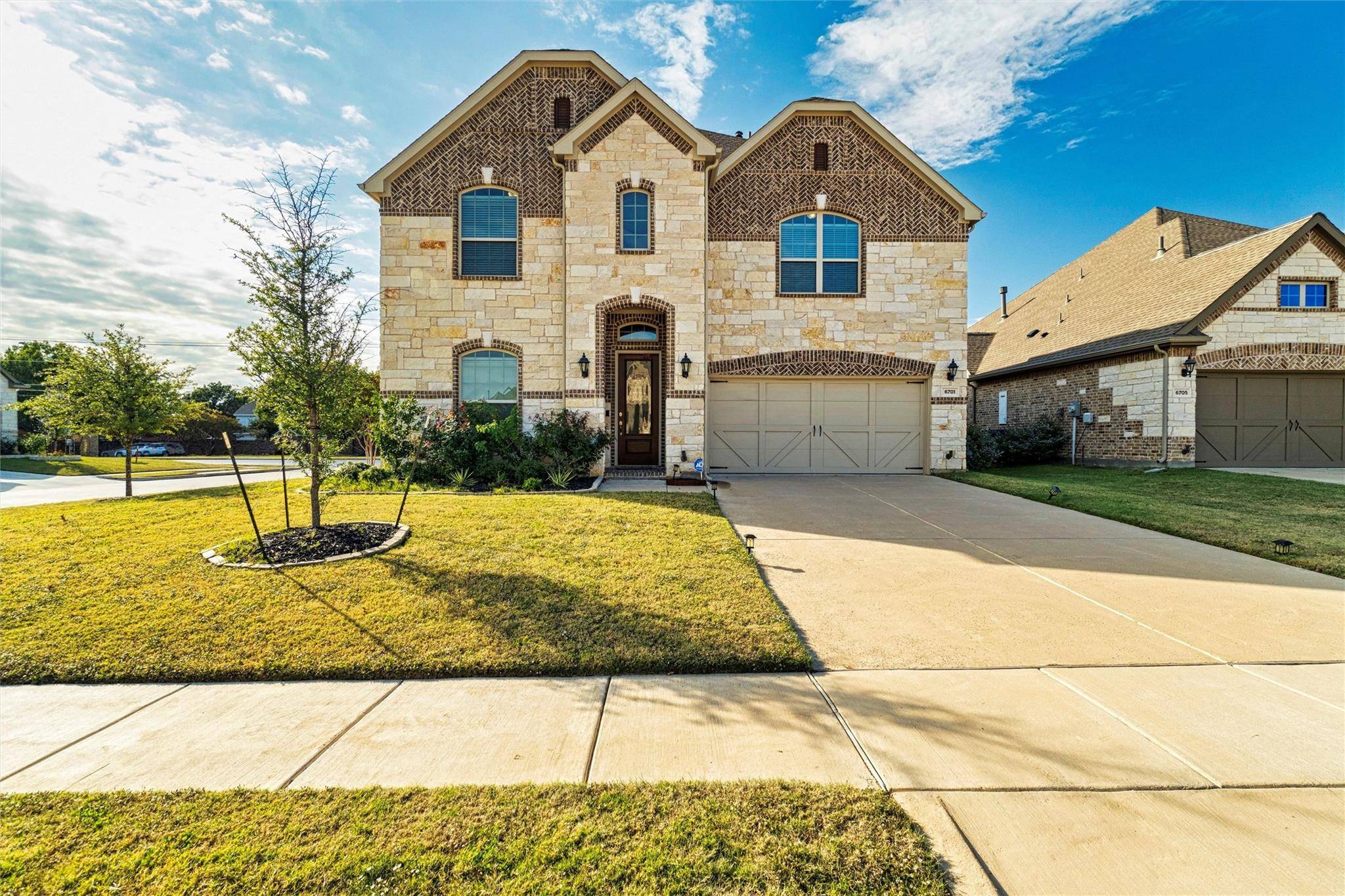 Plano, TX 75023,6701 Denali Drive