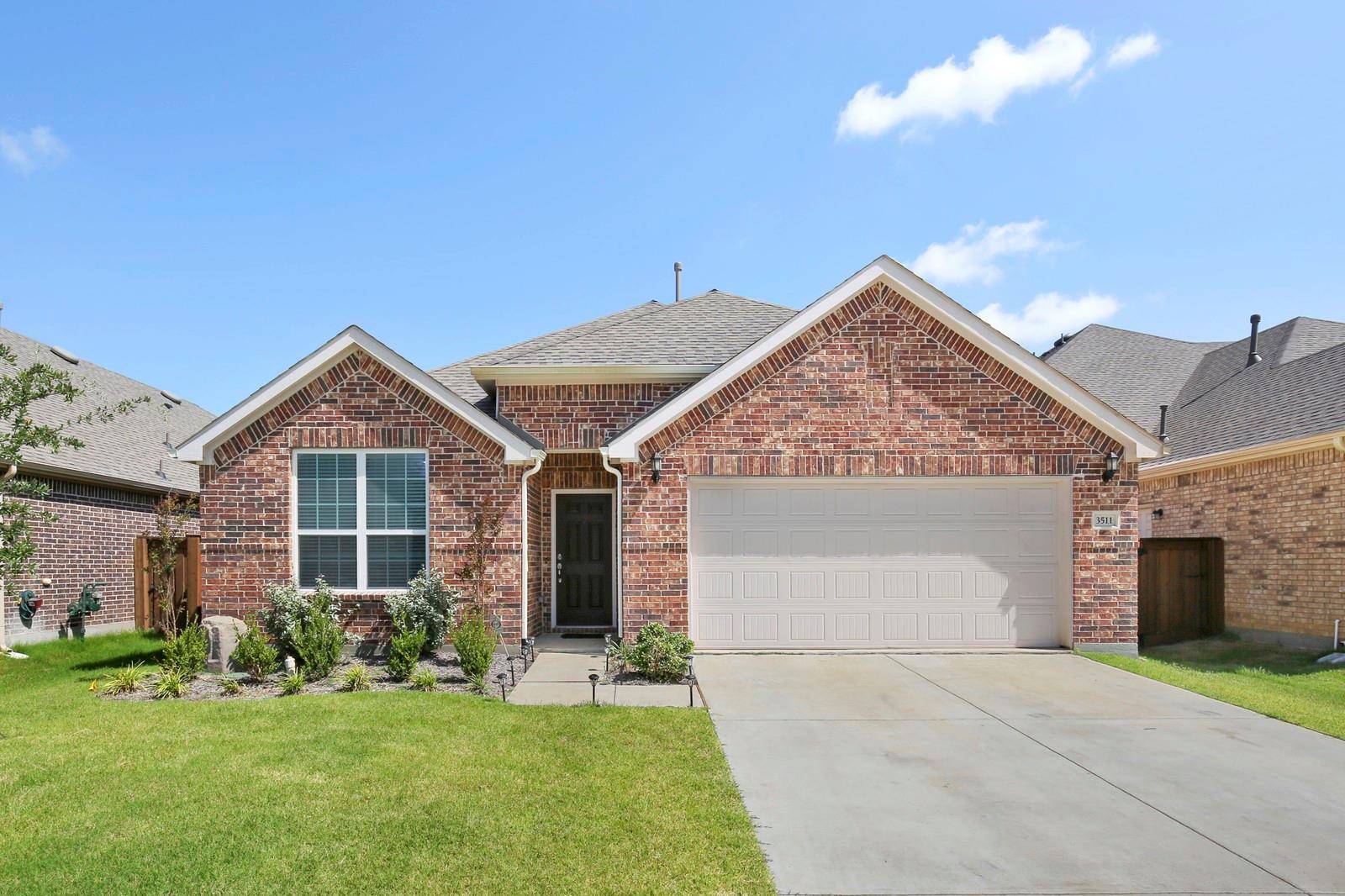 Mansfield, TX 76084,3511 Weyburn Drive