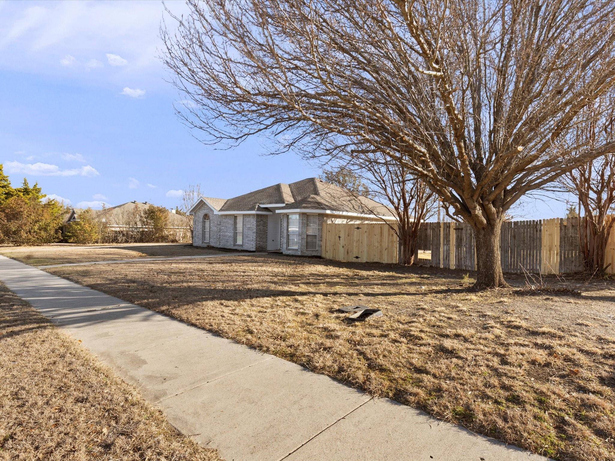 Midlothian, TX 76065,6020 Crest Drive