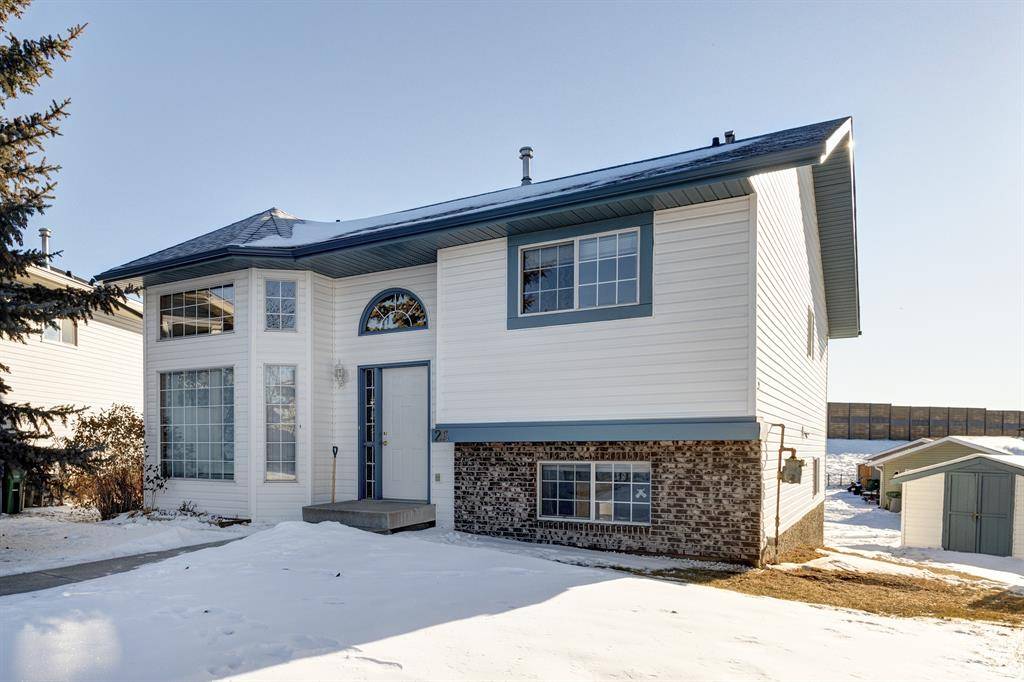 Airdrie, AB T4B 2H2,26 easterbrook PL SE