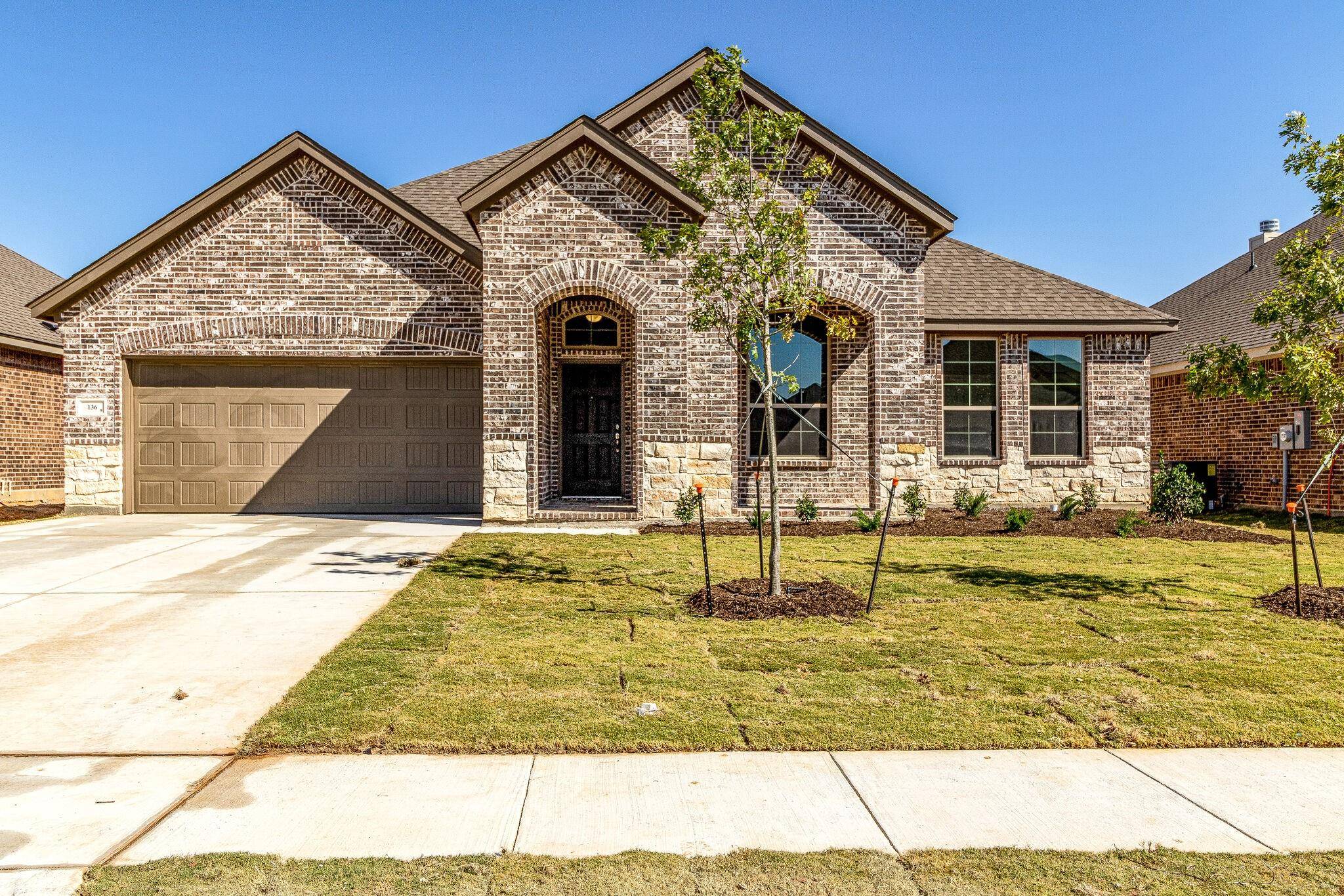 Joshua, TX 76058,136 Constitution Drive