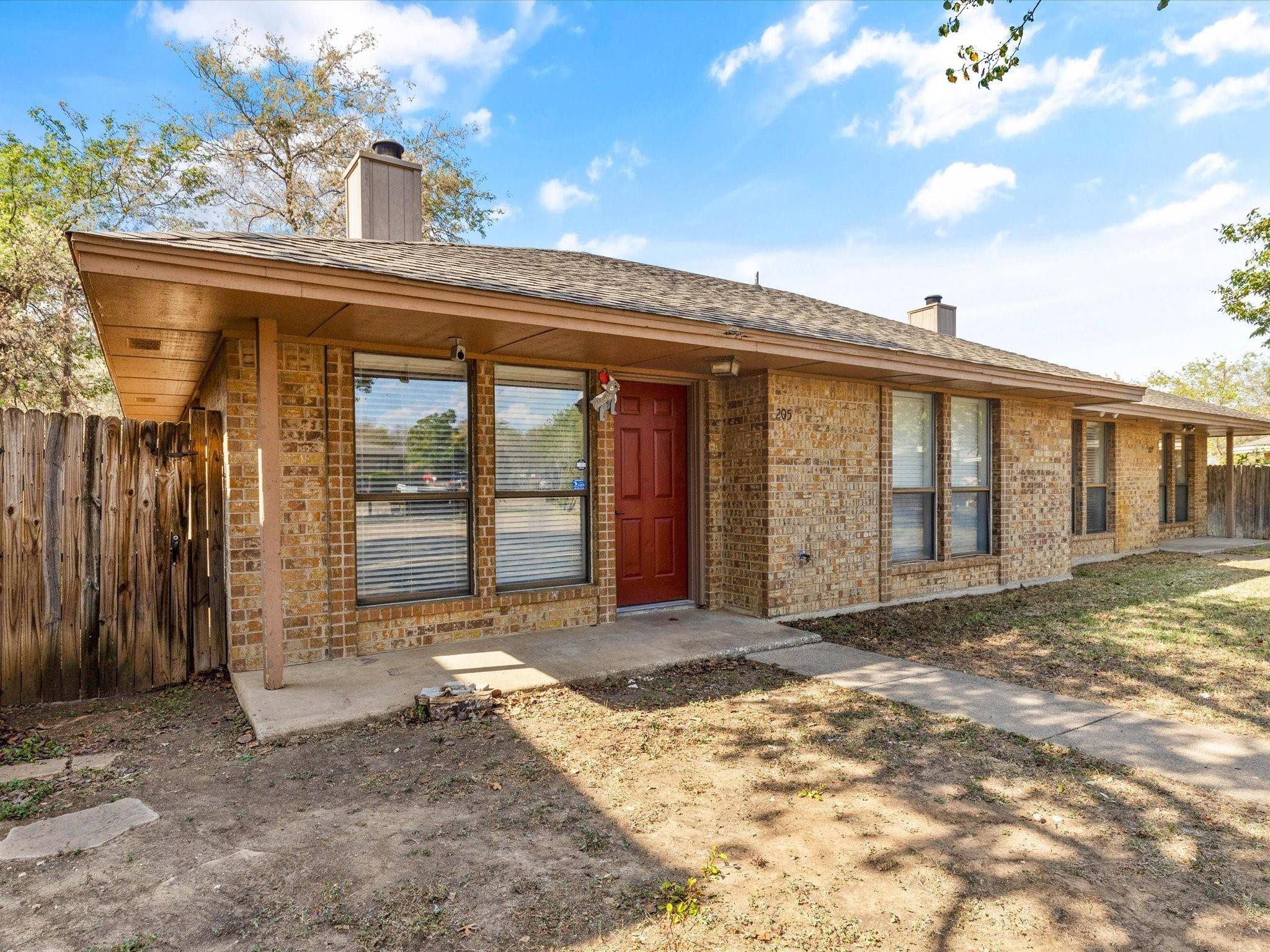 White Settlement, TX 76108,207 Lanham Court