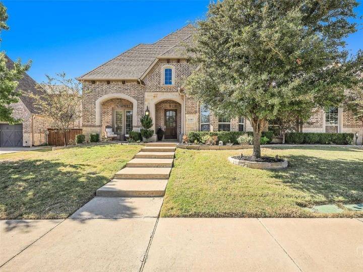 Frisco, TX 75036,6405 Silver Stream Lane