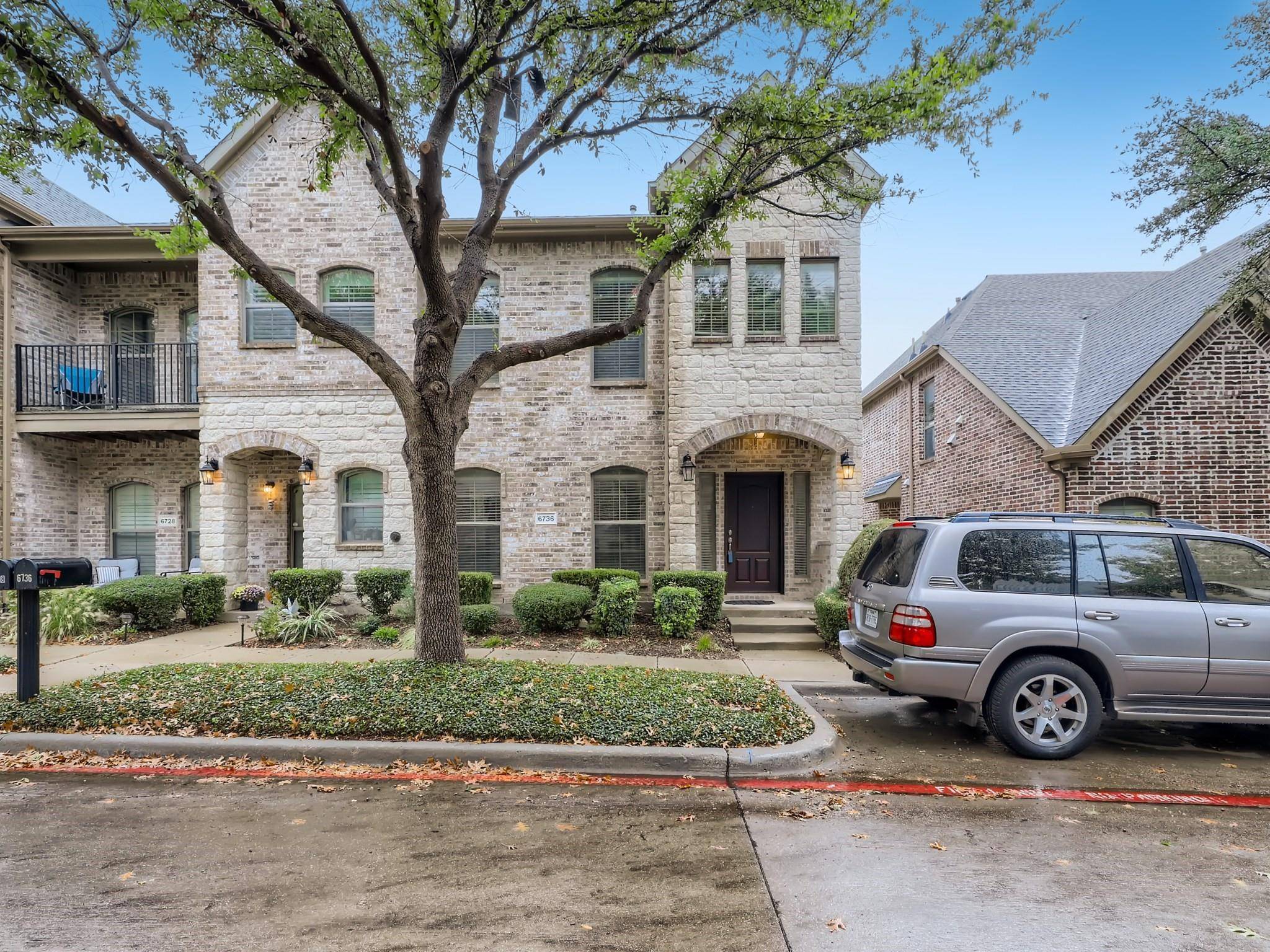 Frisco, TX 75034,6736 Pistoia Drive