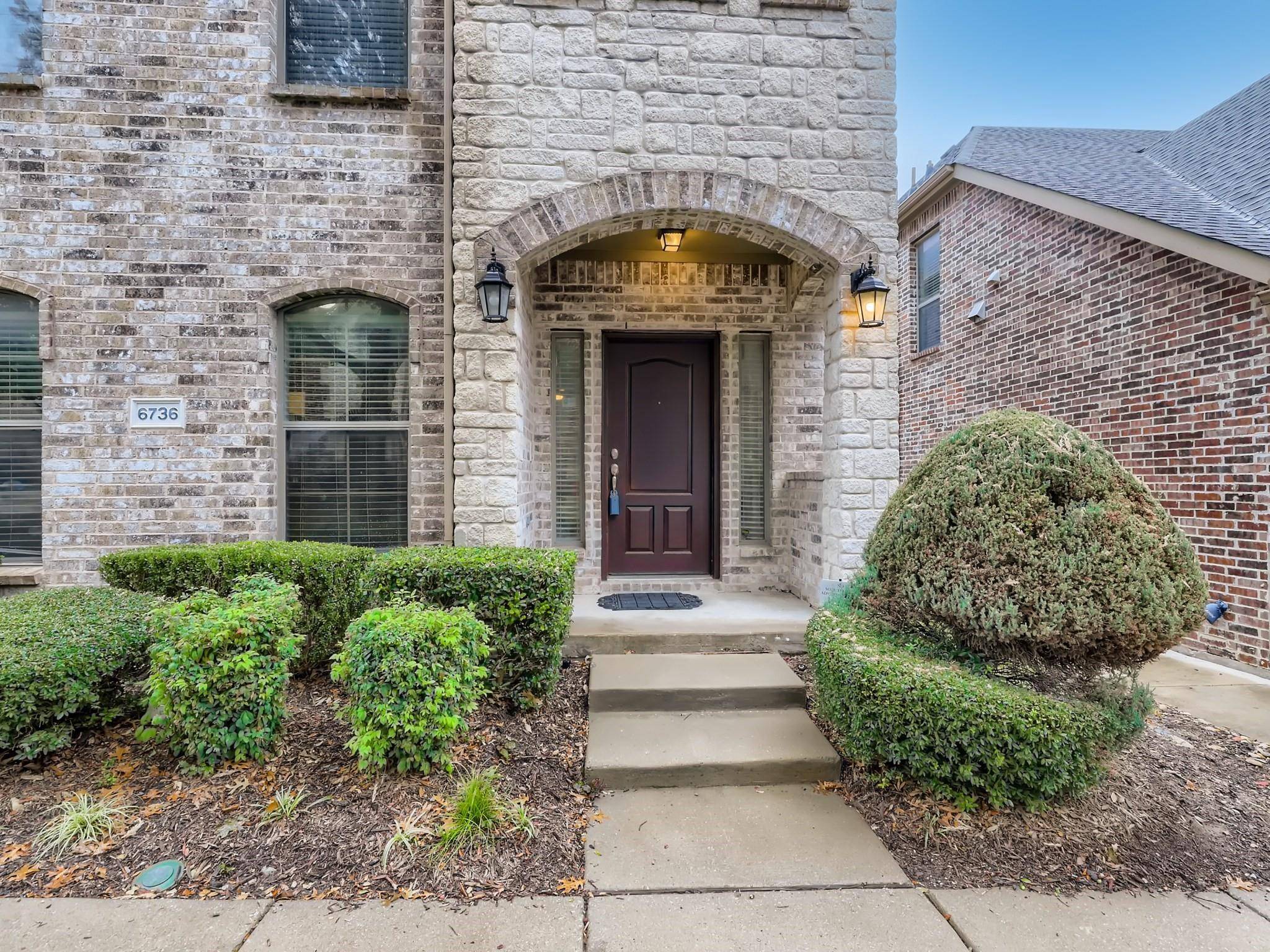 Frisco, TX 75034,6736 Pistoia Drive