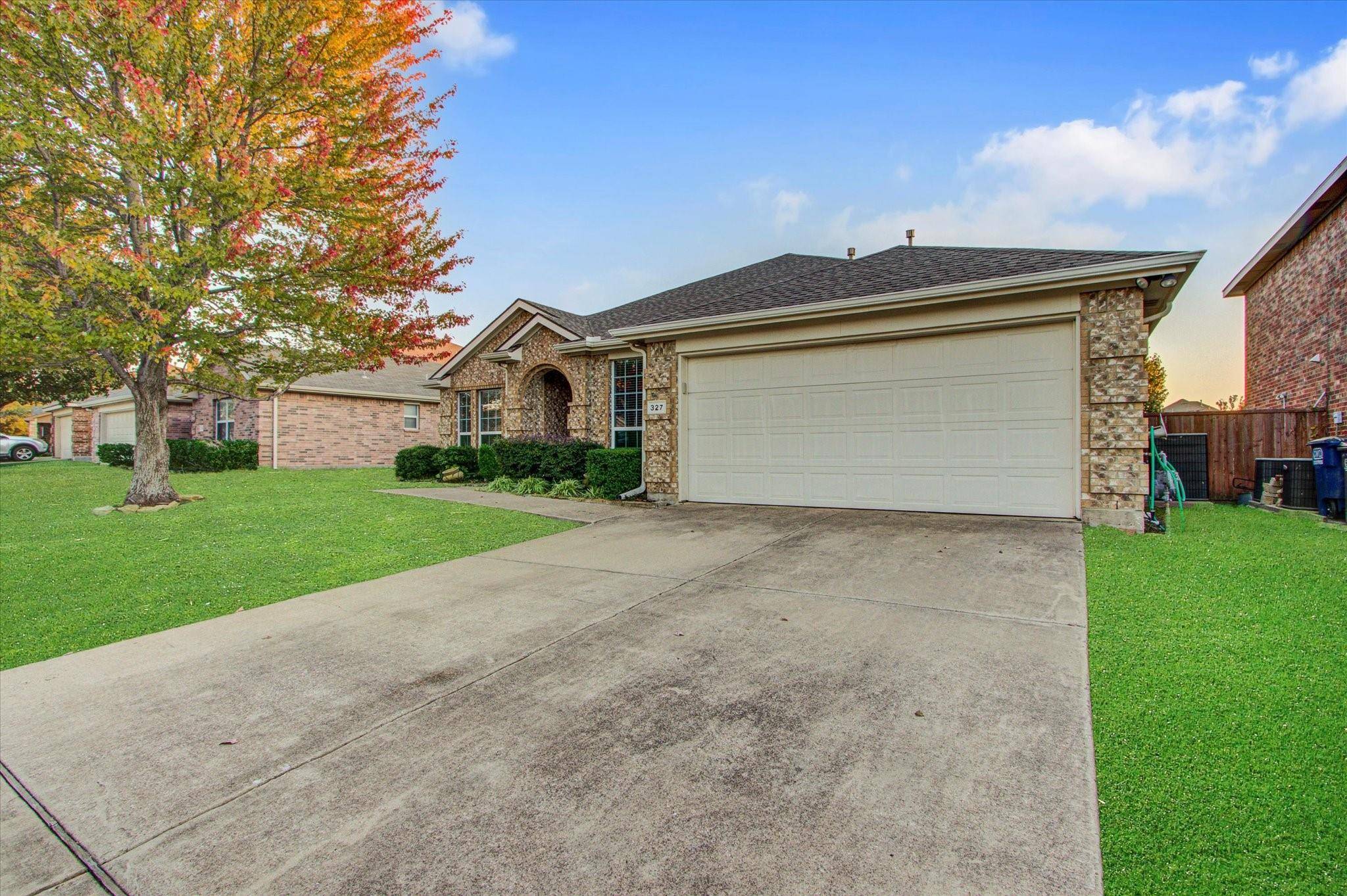 Wylie, TX 75098,327 Highland Valley Court