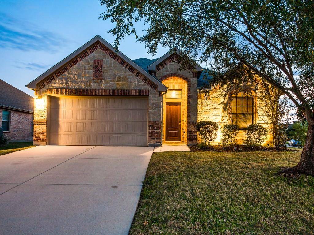 Burleson, TX 76028,1341 Hearthstone Drive