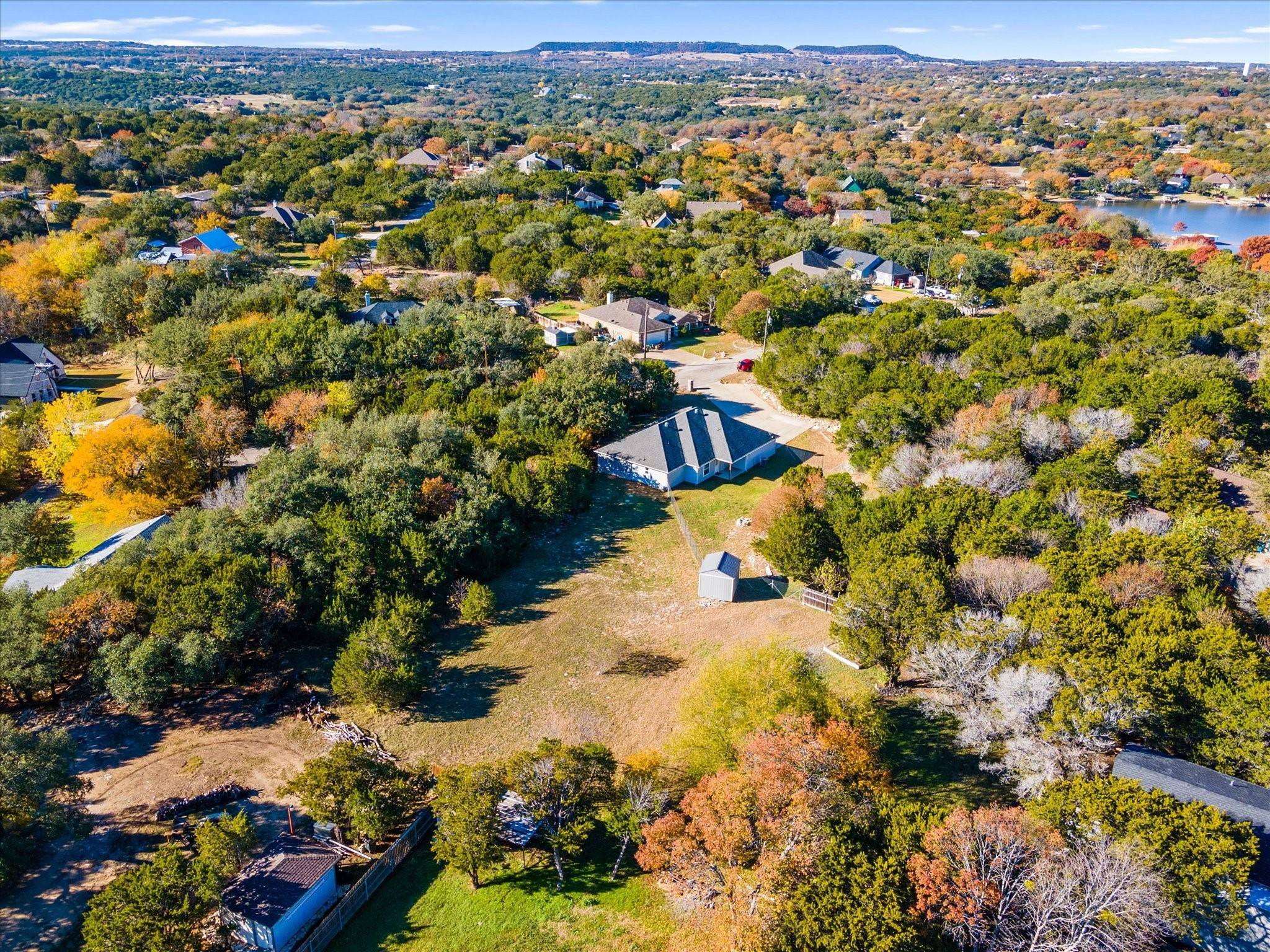 Granbury, TX 76048,4407 San Mateo Court