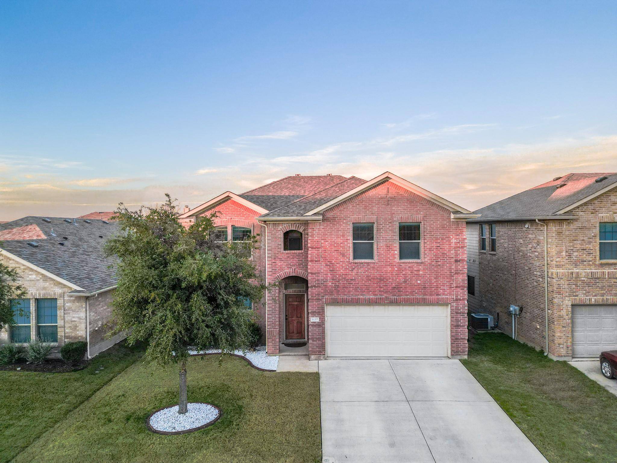 Fort Worth, TX 76177,1637 Quail Grove Drive