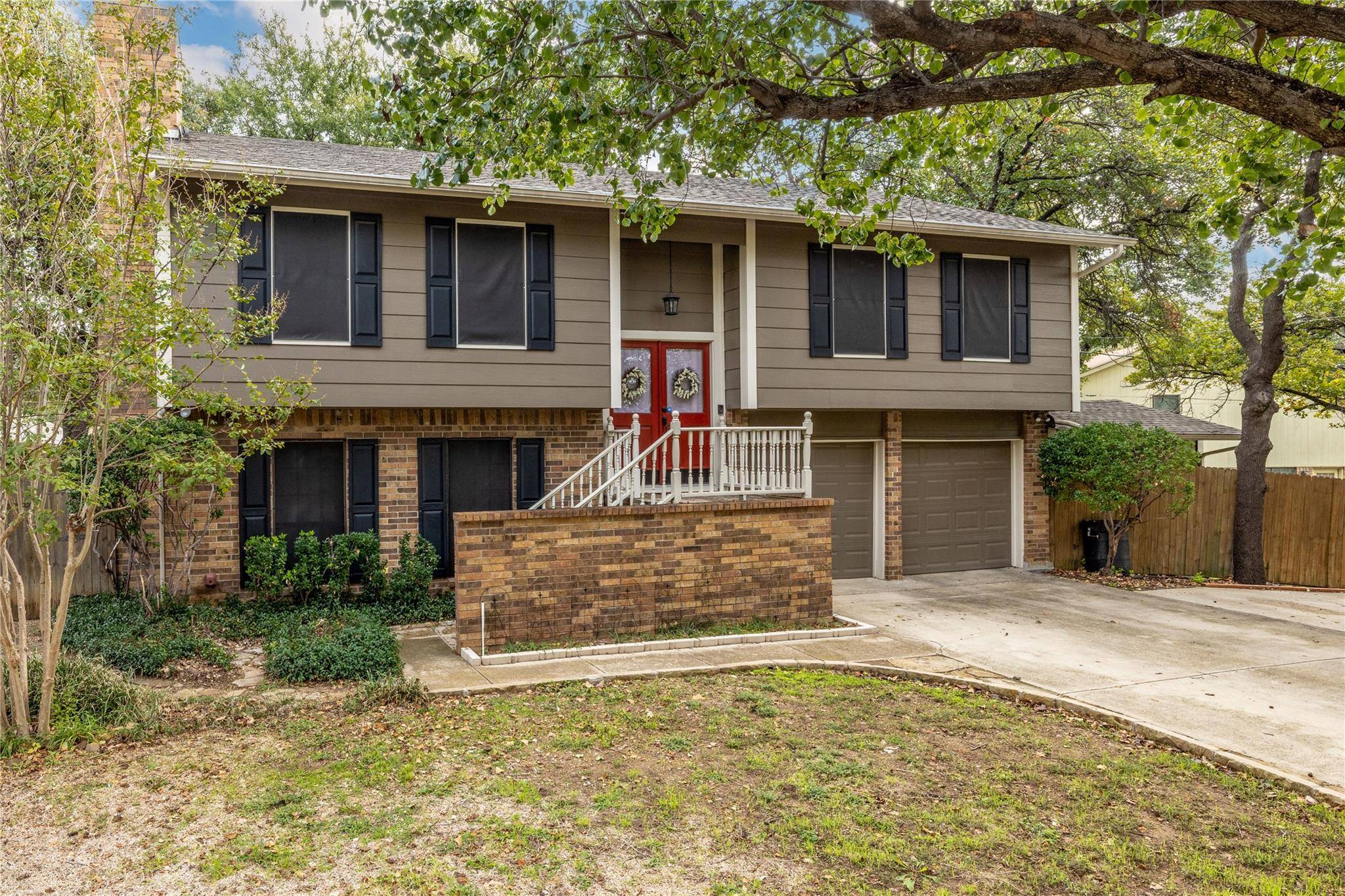 Arlington, TX 76016,4615 Bayonne Court