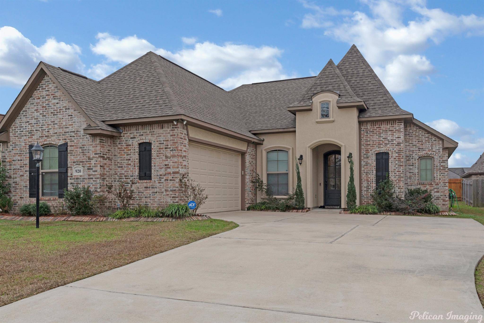 Haughton, LA 71037,920 Antler Drive