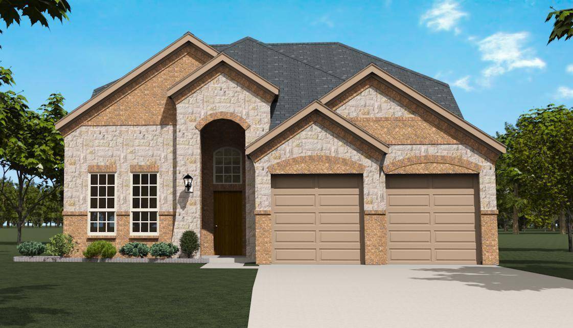 Melissa, TX 75454,2907 Diamondback Drive