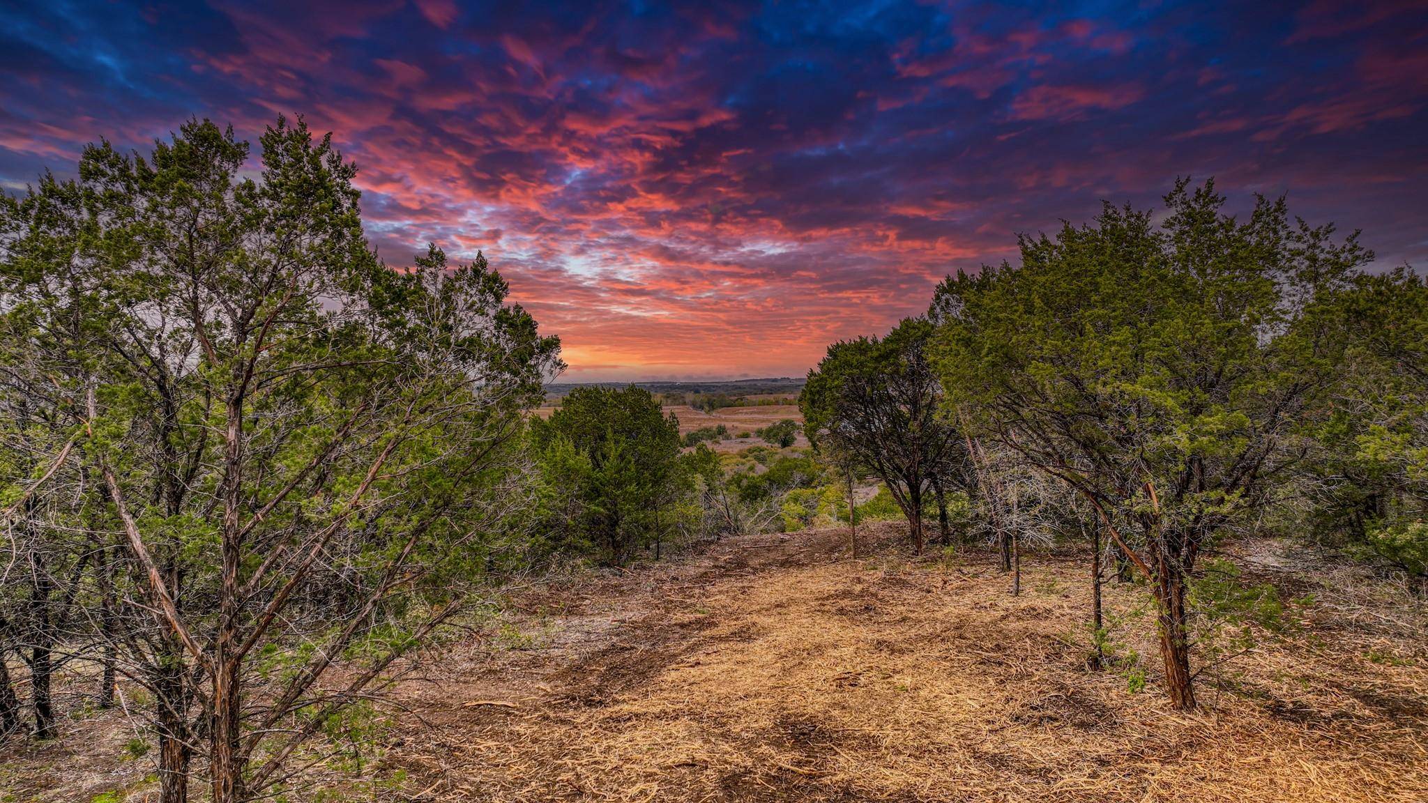 Weatherford, TX 76087,Lot 8 Thompson Road