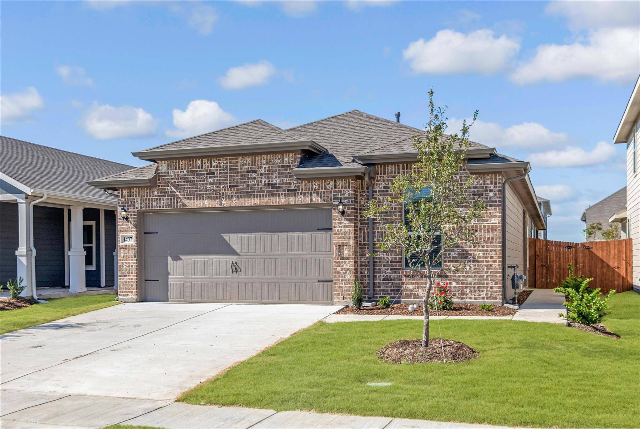 Forney, TX 75126,1631 Briar Hunt Drive