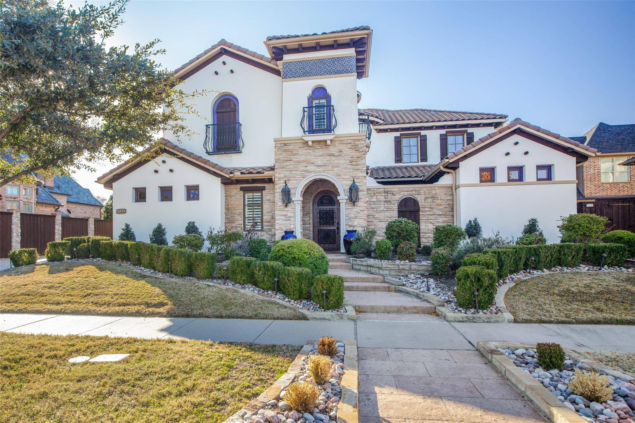 Frisco, TX 75033,4353 Cedar Bluff Lane