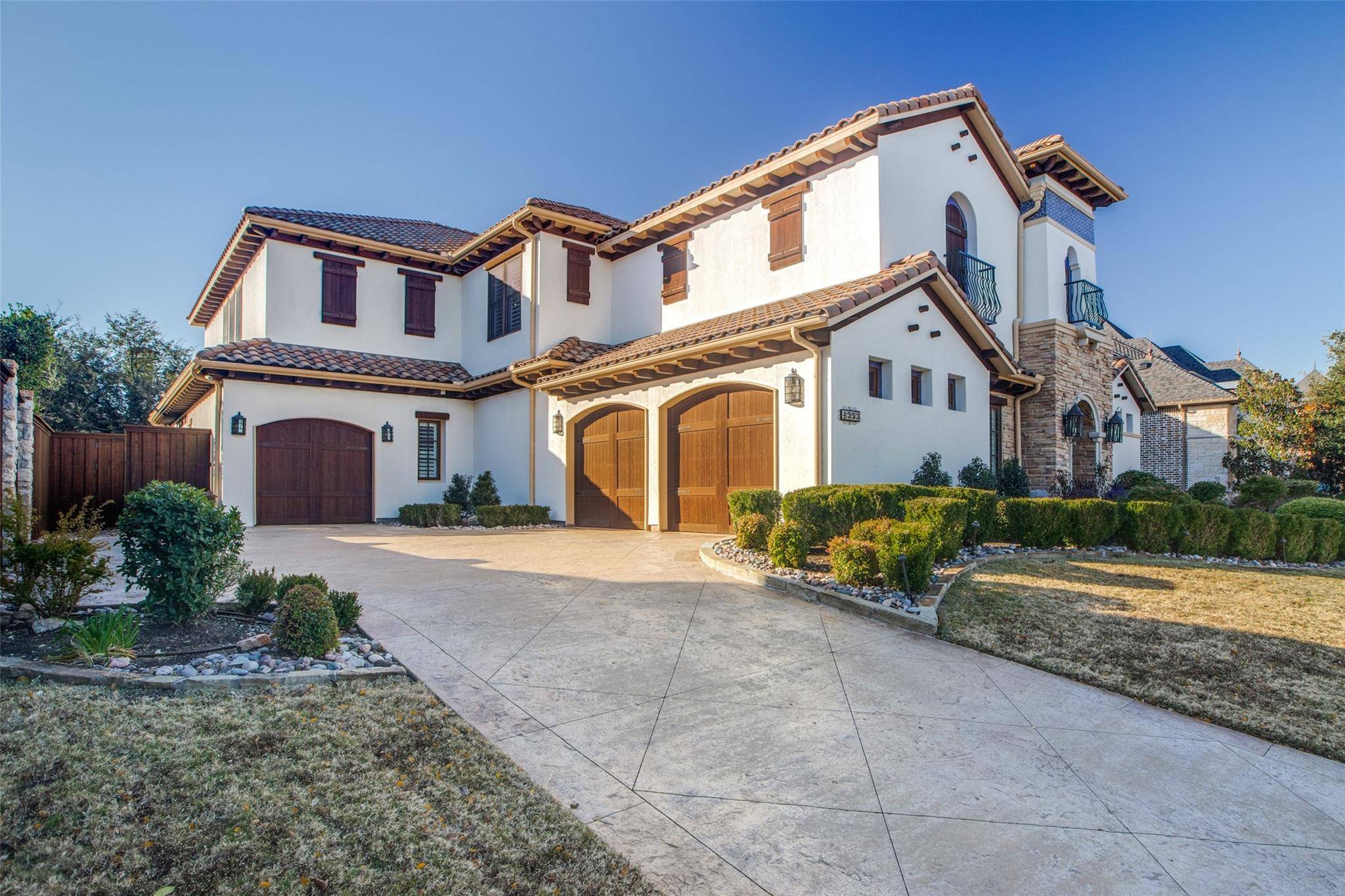 Frisco, TX 75033,4353 Cedar Bluff Lane