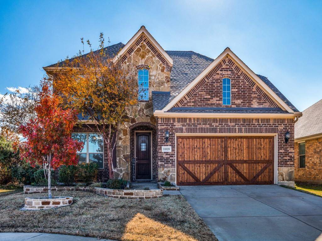 Frisco, TX 75036,11820 Parade Drive