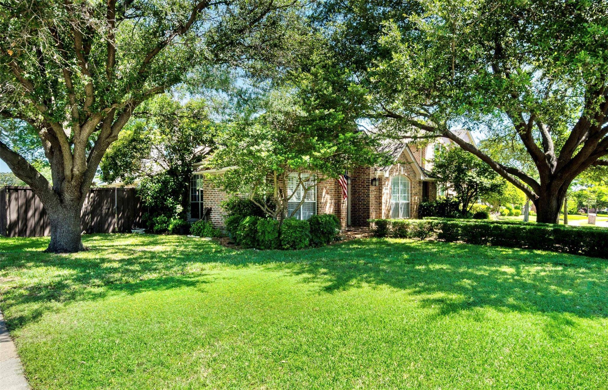 Plano, TX 75075,2217 Monticello Circle