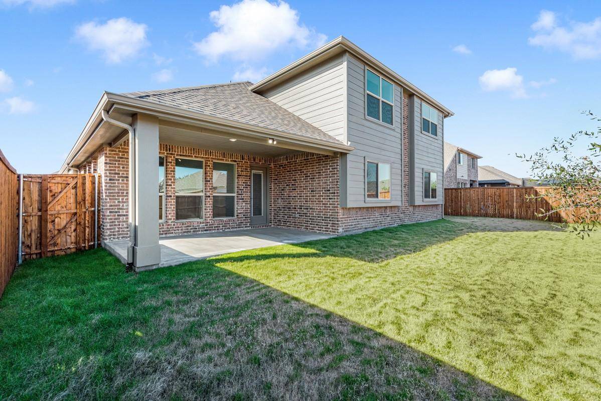 Wylie, TX 75098,1807 Emerald Vista Boulevard