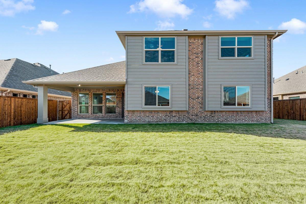 Wylie, TX 75098,1807 Emerald Vista Boulevard