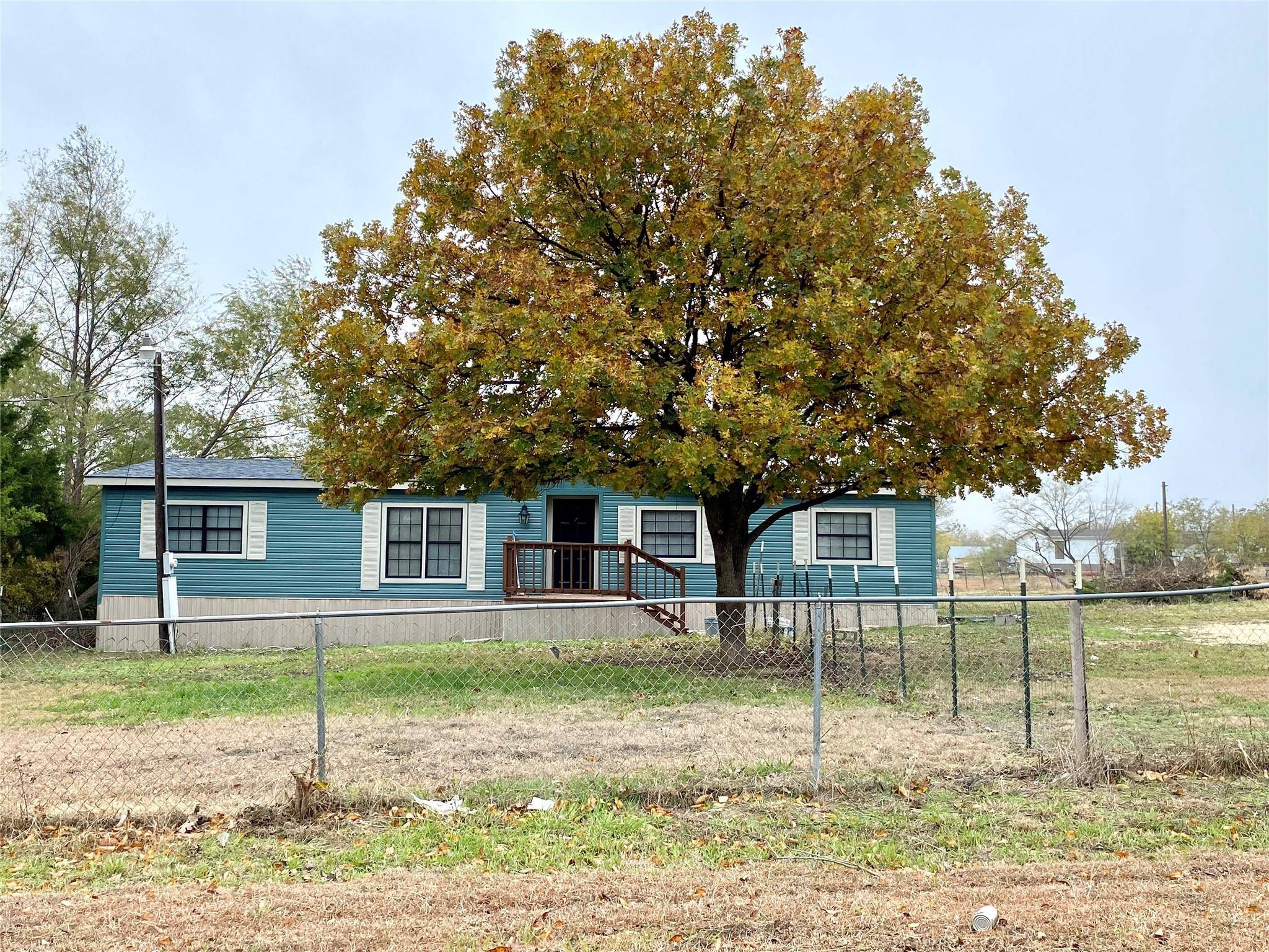 Alvarado, TX 76009,8100 N Prairie Hill Street