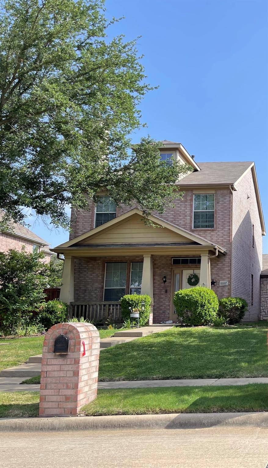 Frisco, TX 75035,11357 Pear Ridge Drive