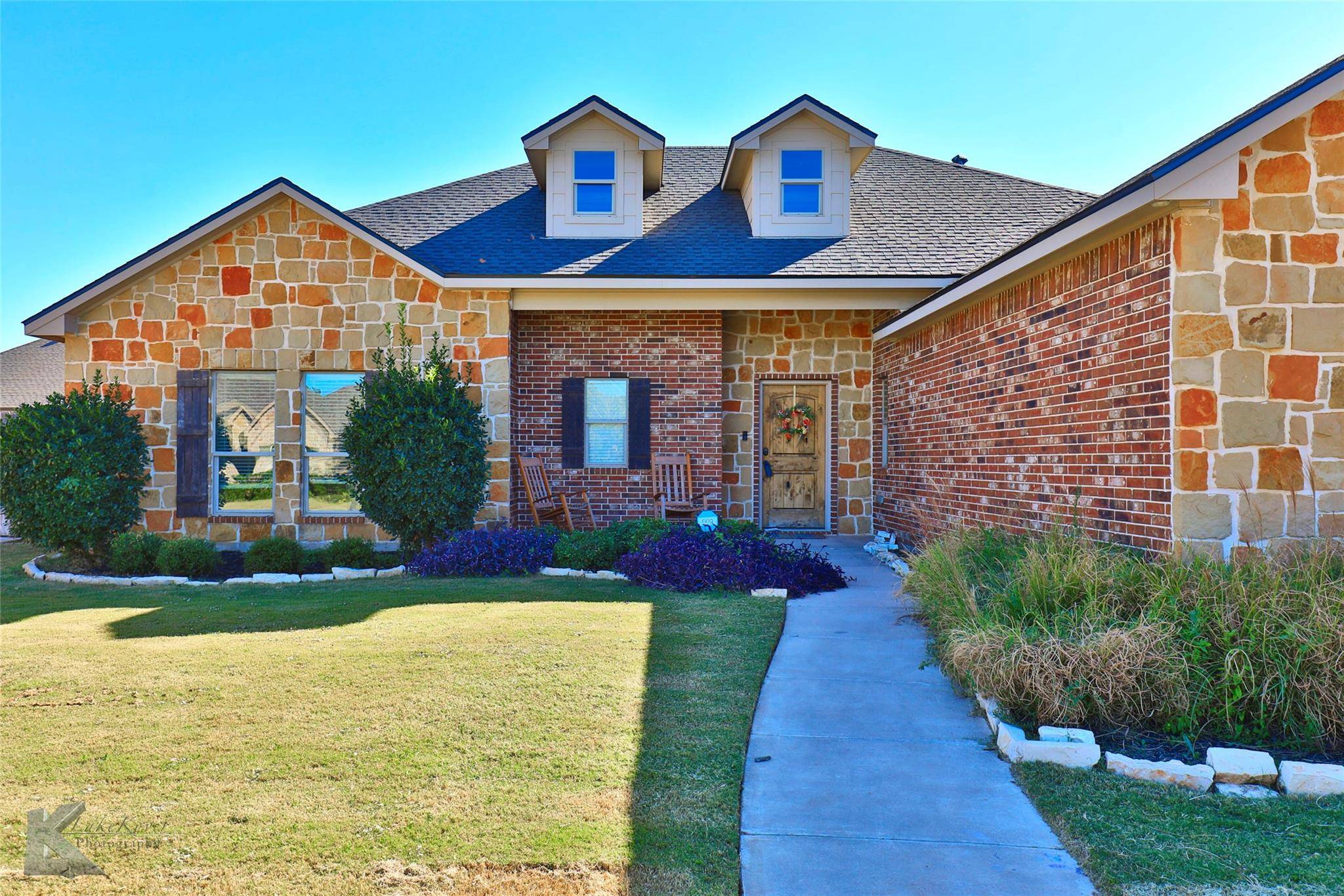 Abilene, TX 79602,617 Benelli Drive