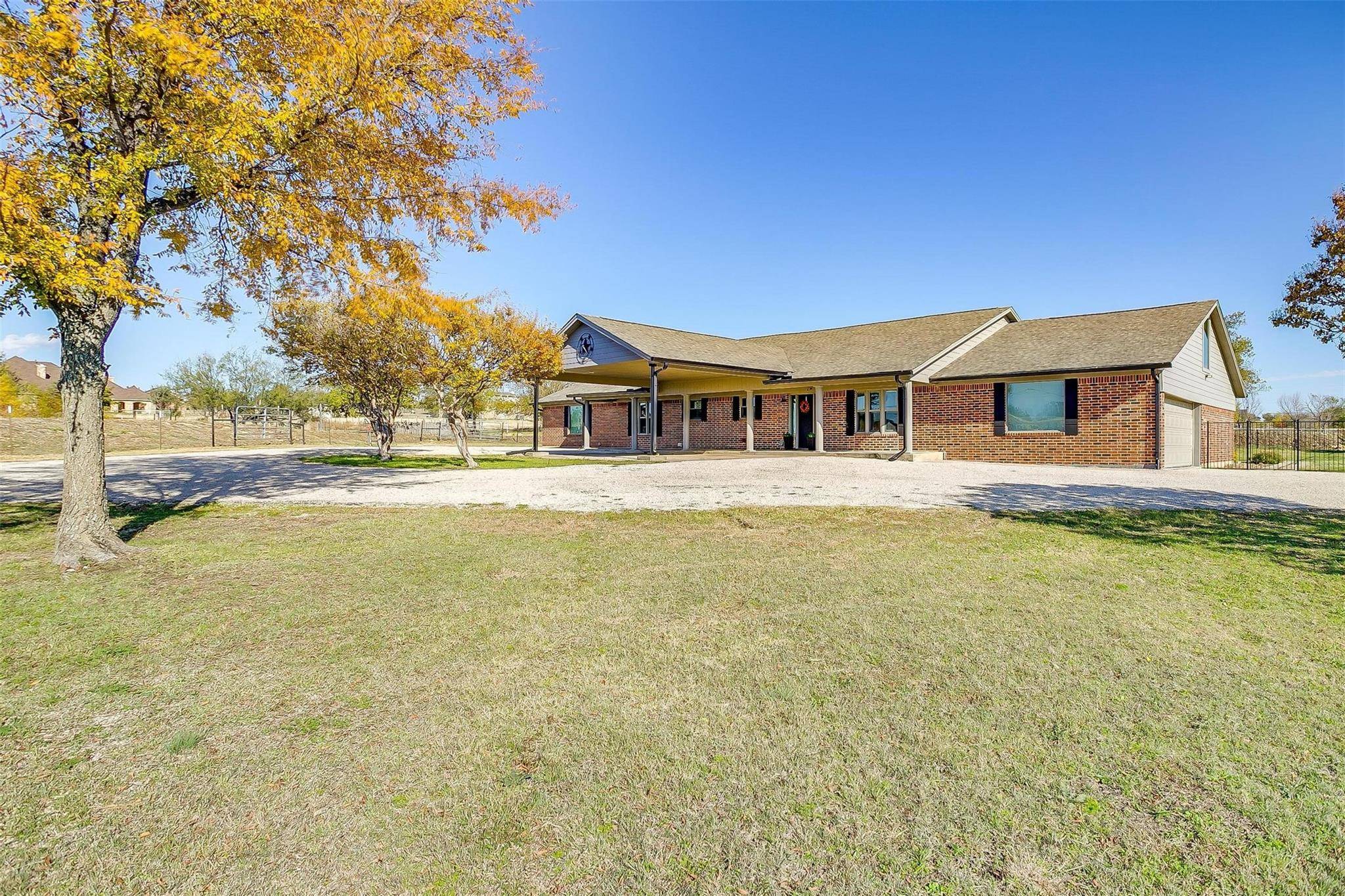 Haslet, TX 76052,2205 Fm 156 S