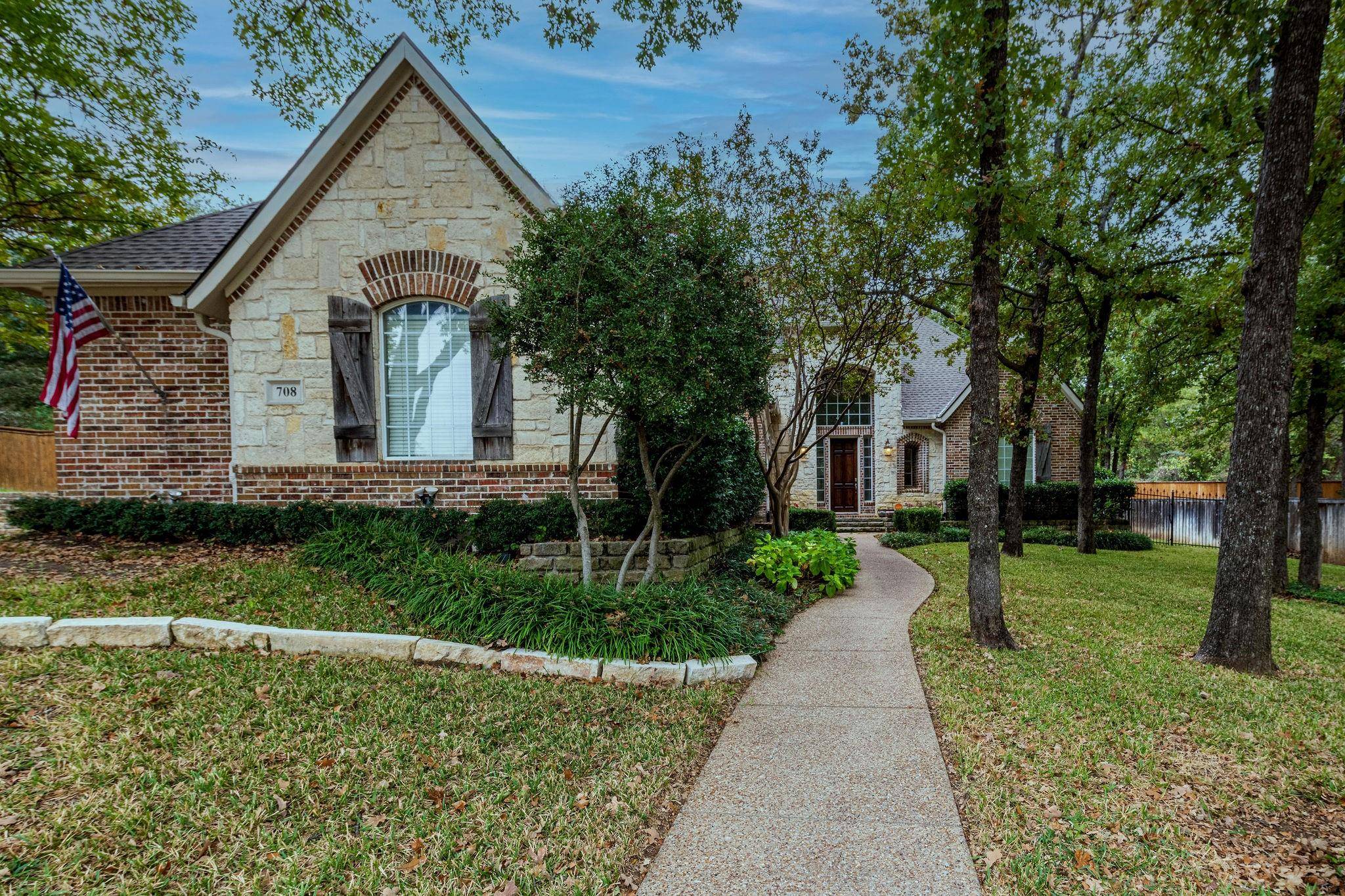 Keller, TX 76248,708 Berkshire Hill Drive