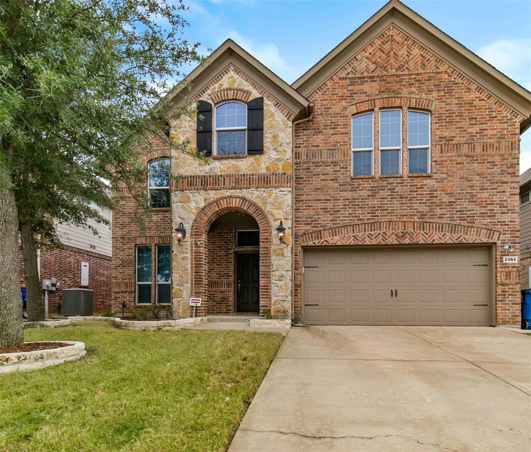 Little Elm, TX 75068,2384 Elm Valley Drive