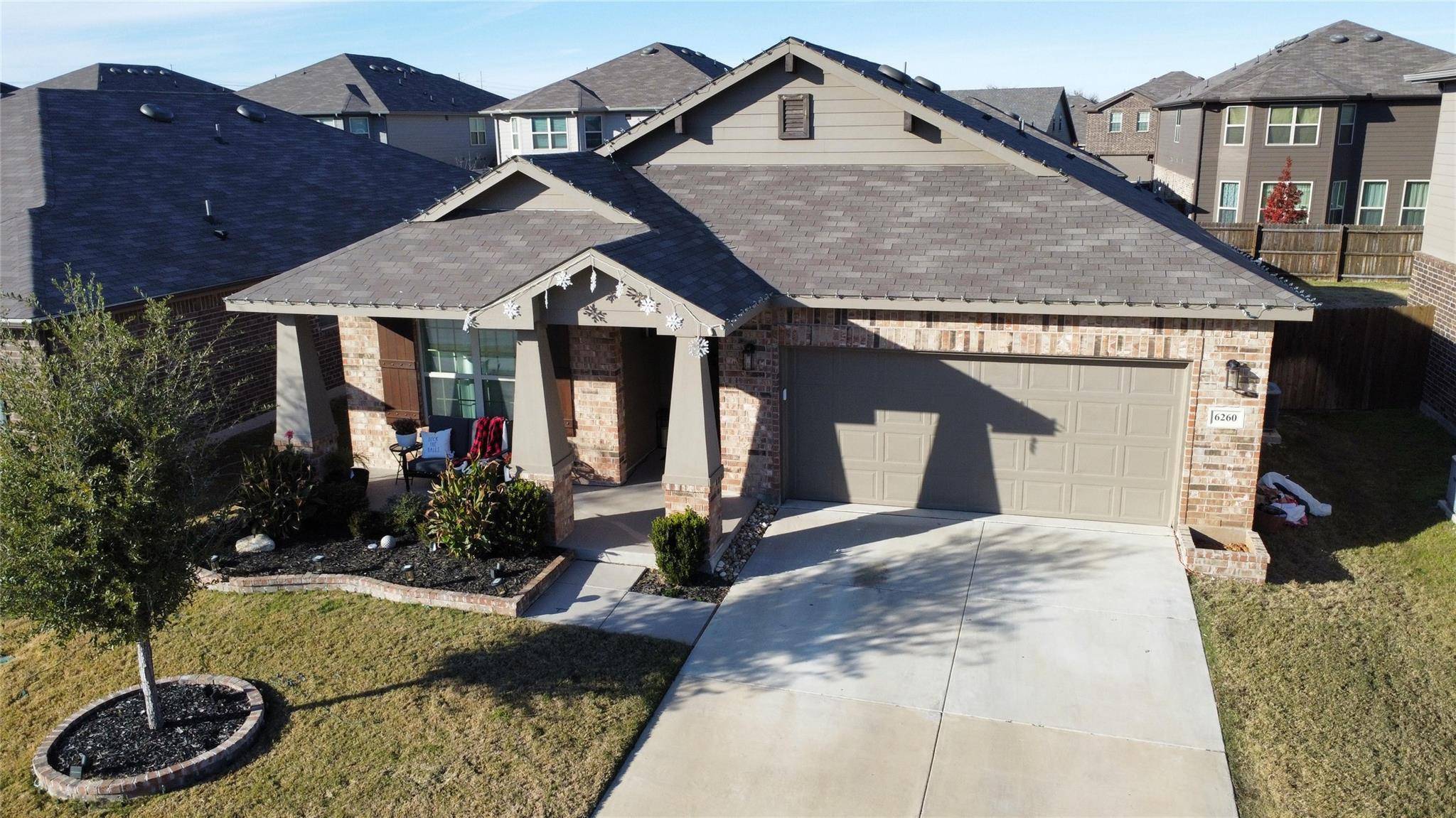 Fort Worth, TX 76179,6260 Topsail Drive