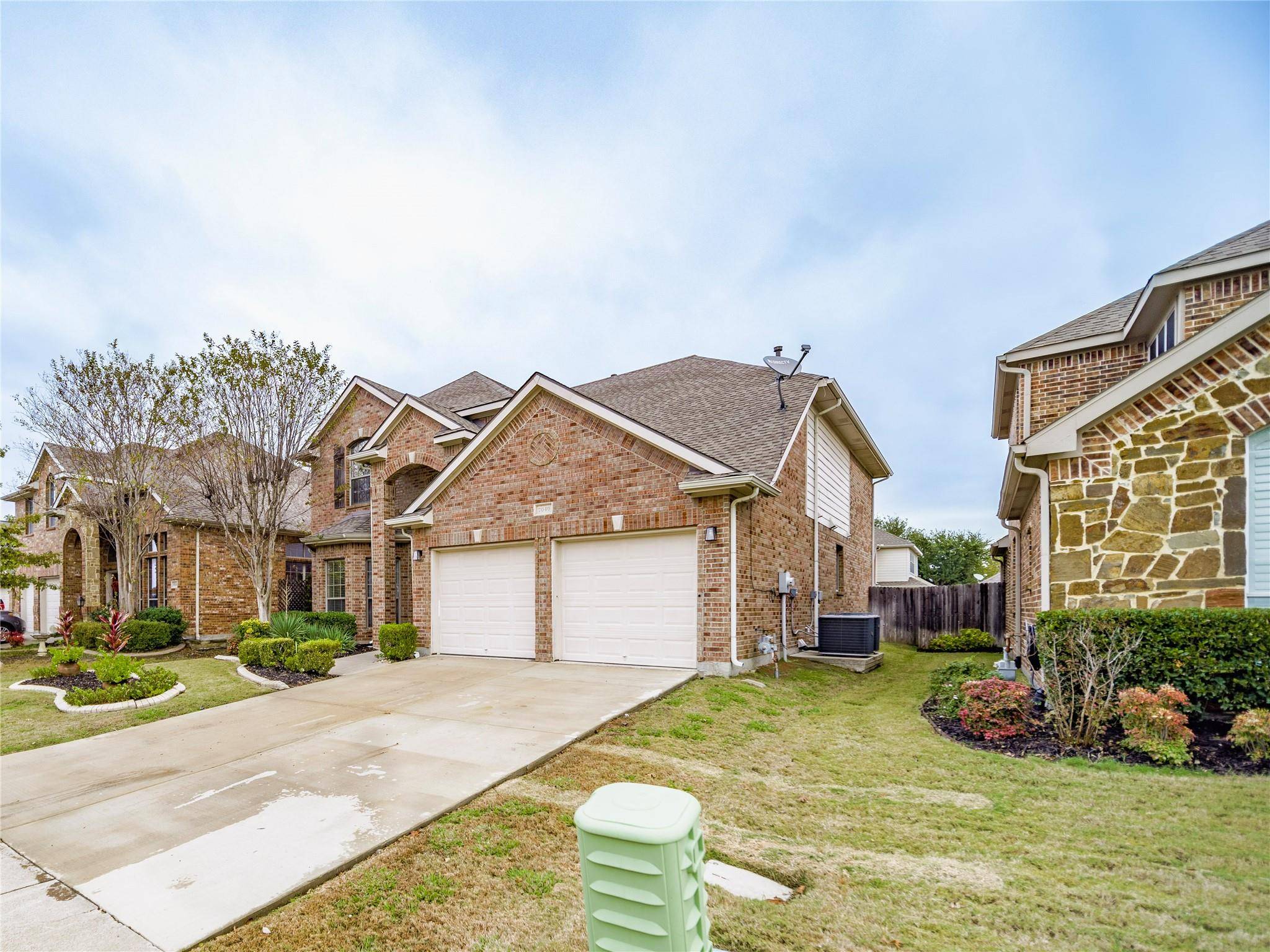 Grand Prairie, TX 75054,7040 Northstar Drive