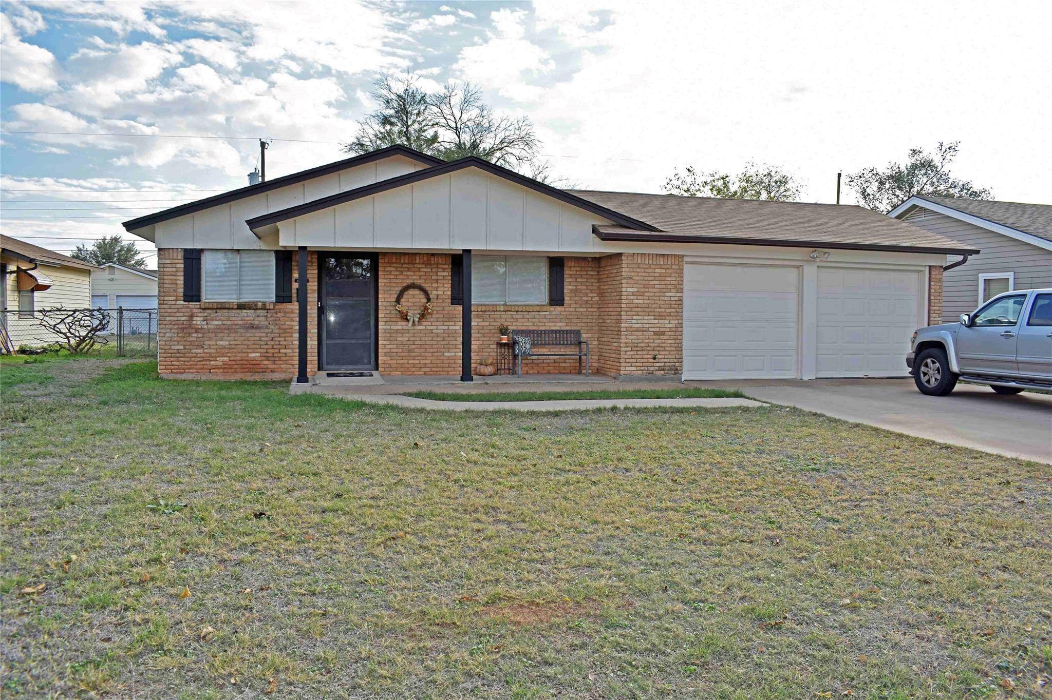 Abilene, TX 79605,4825 S 5th Street