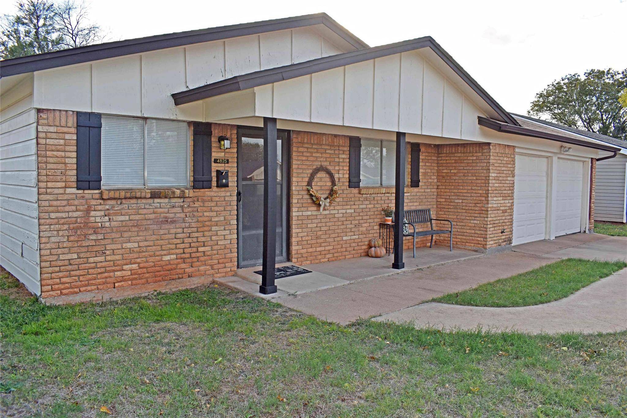 Abilene, TX 79605,4825 S 5th Street